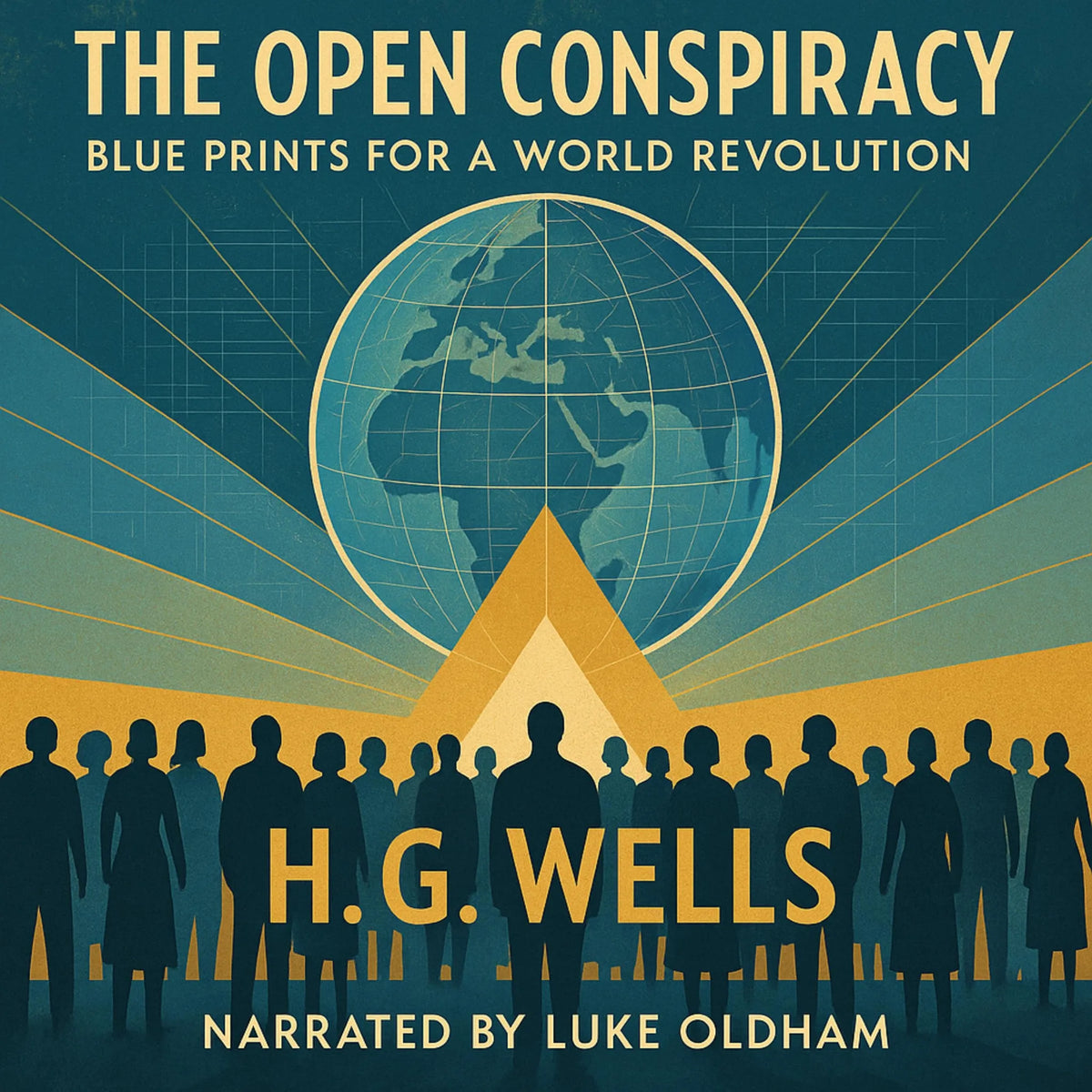 The Open Conspiracy