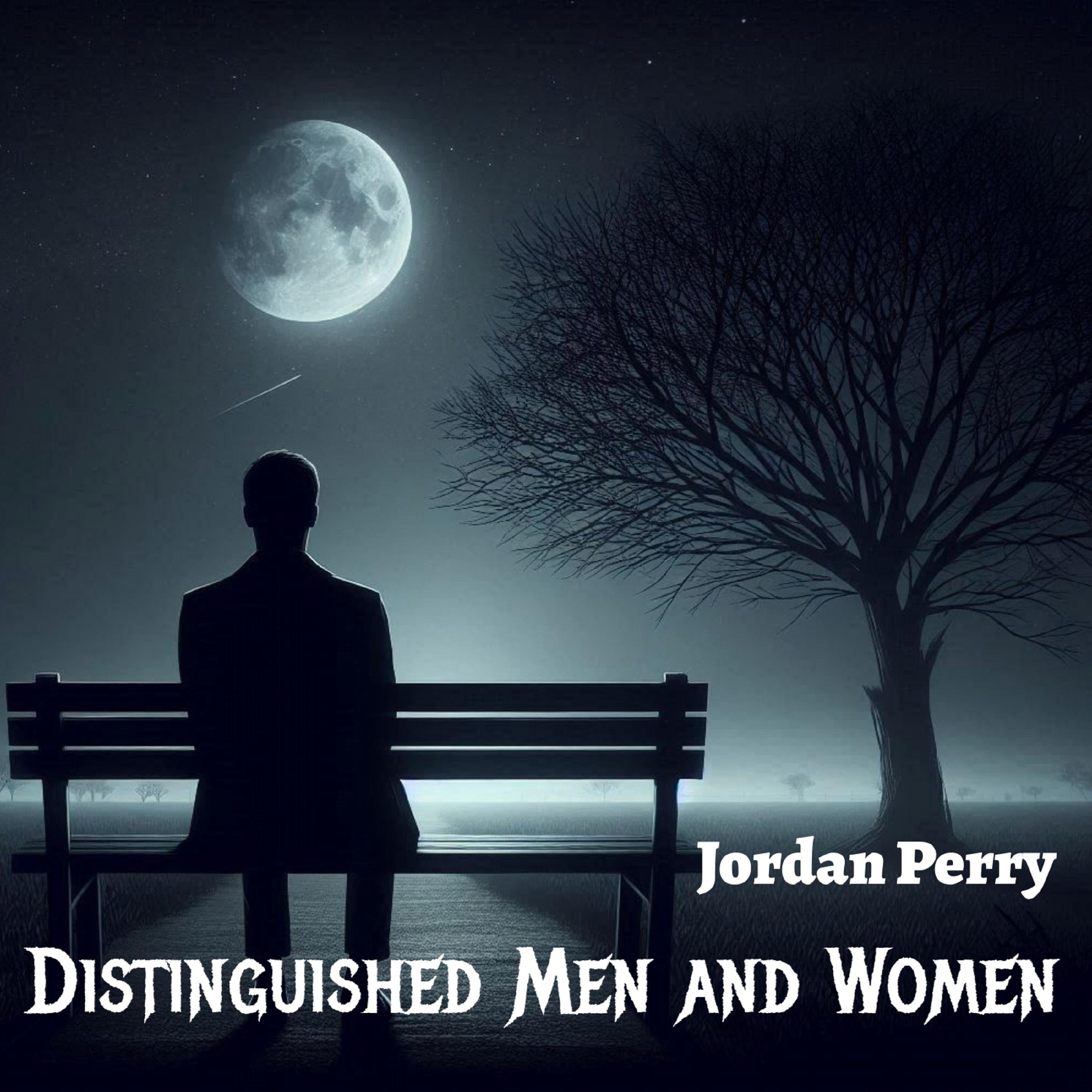 Distinguished Men and Women
