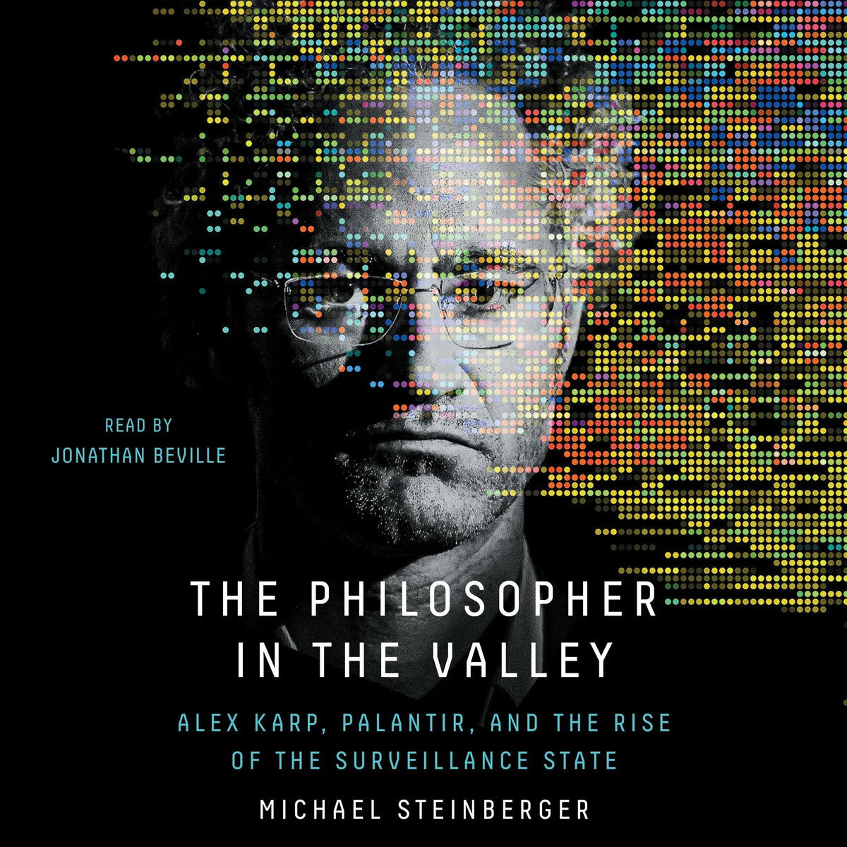 The Philosopher in the Valley