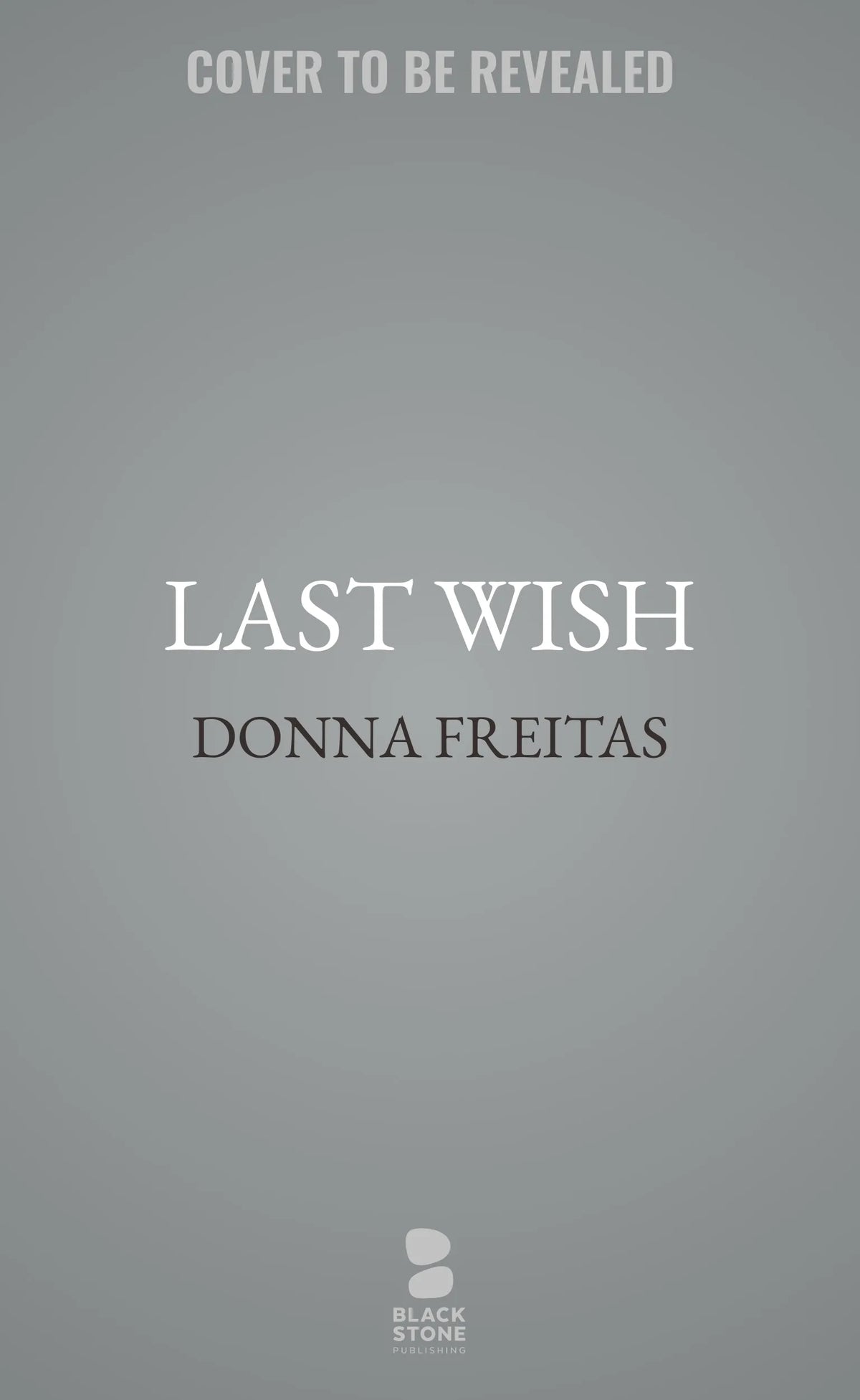 Last Wish