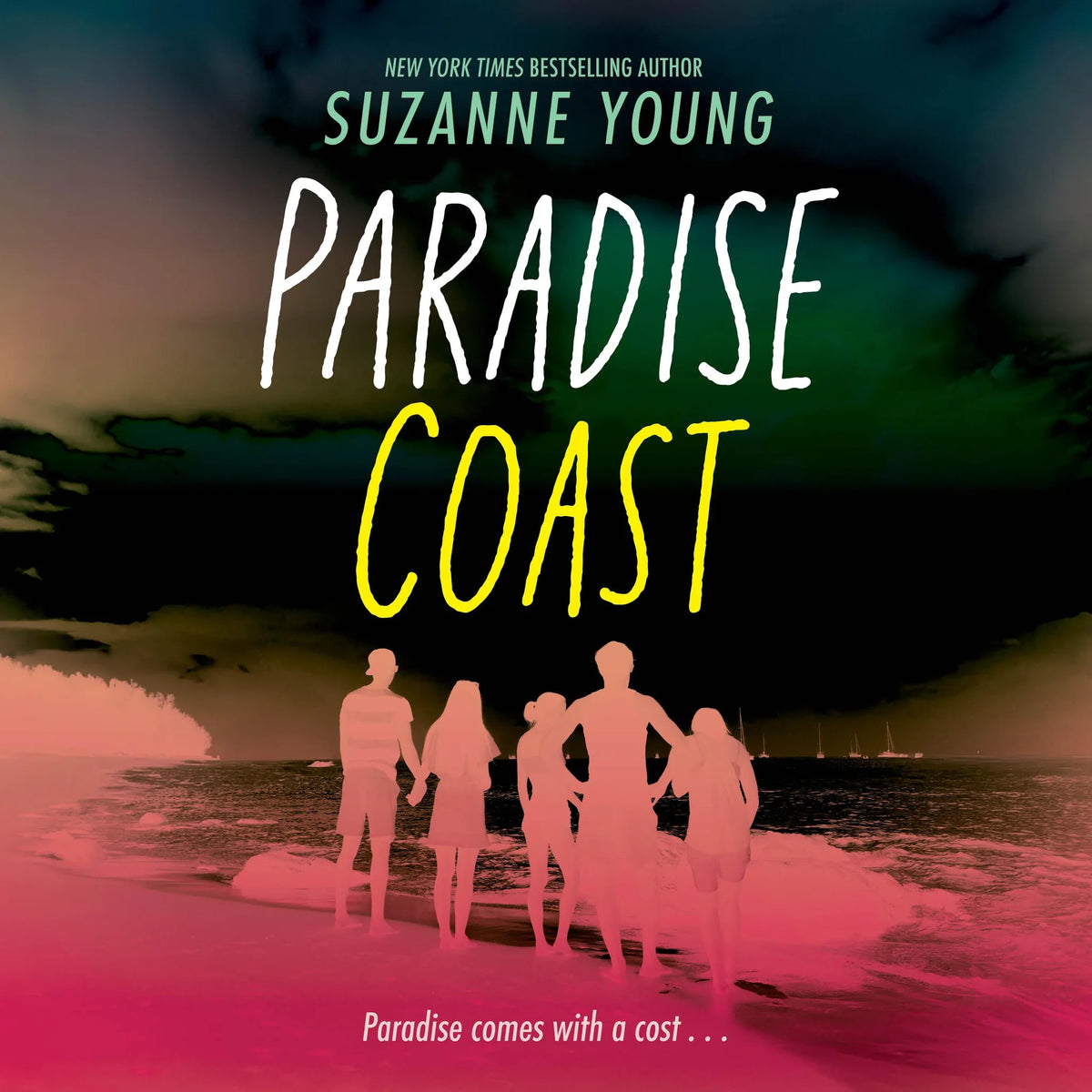 Paradise Coast