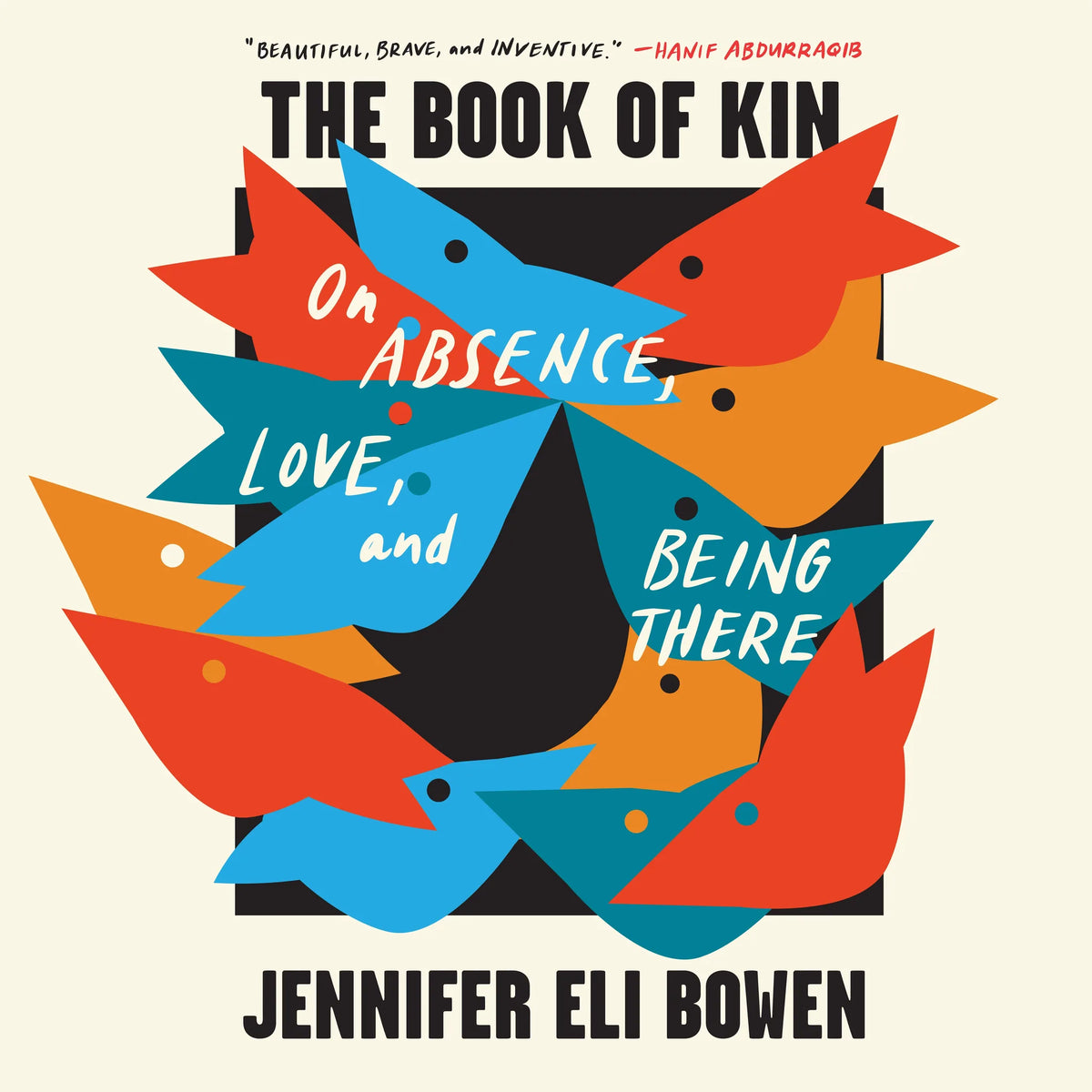 The Book of Kin
