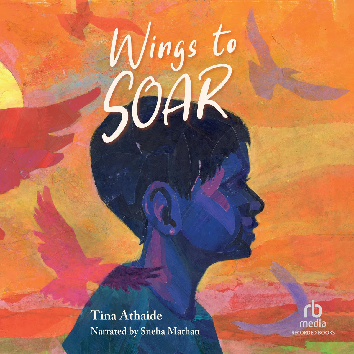 Wings to Soar