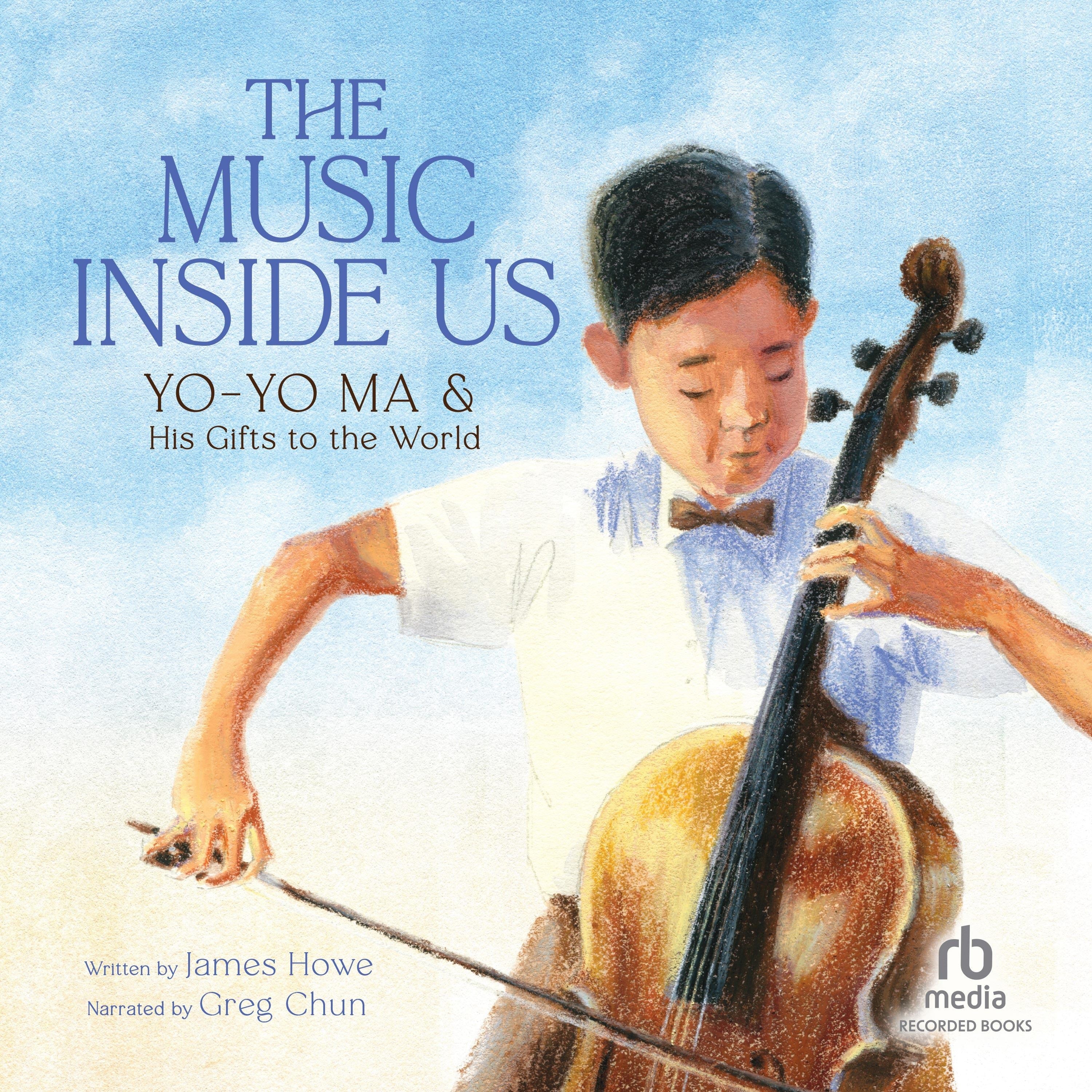 The Music Inside Us