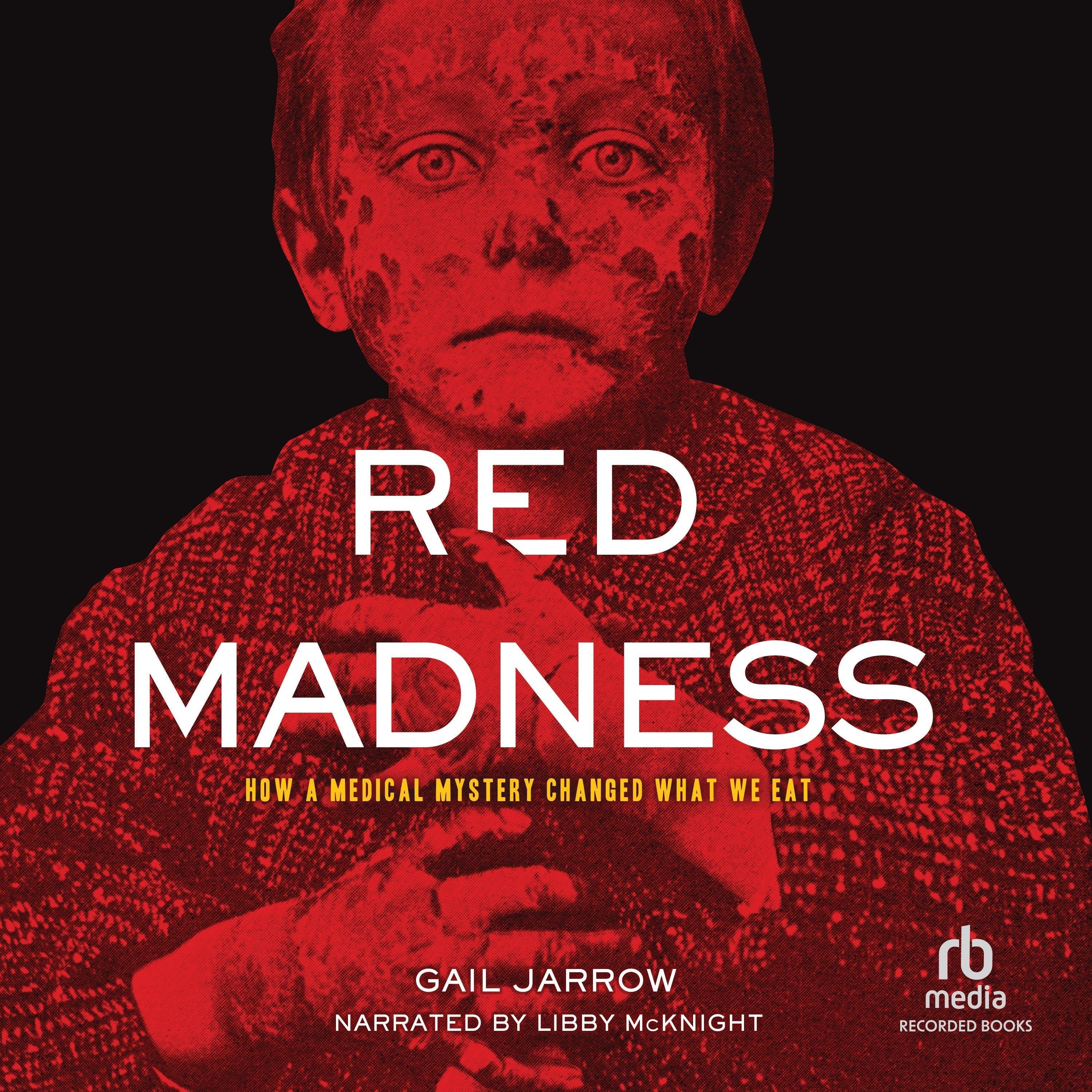 Red Madness