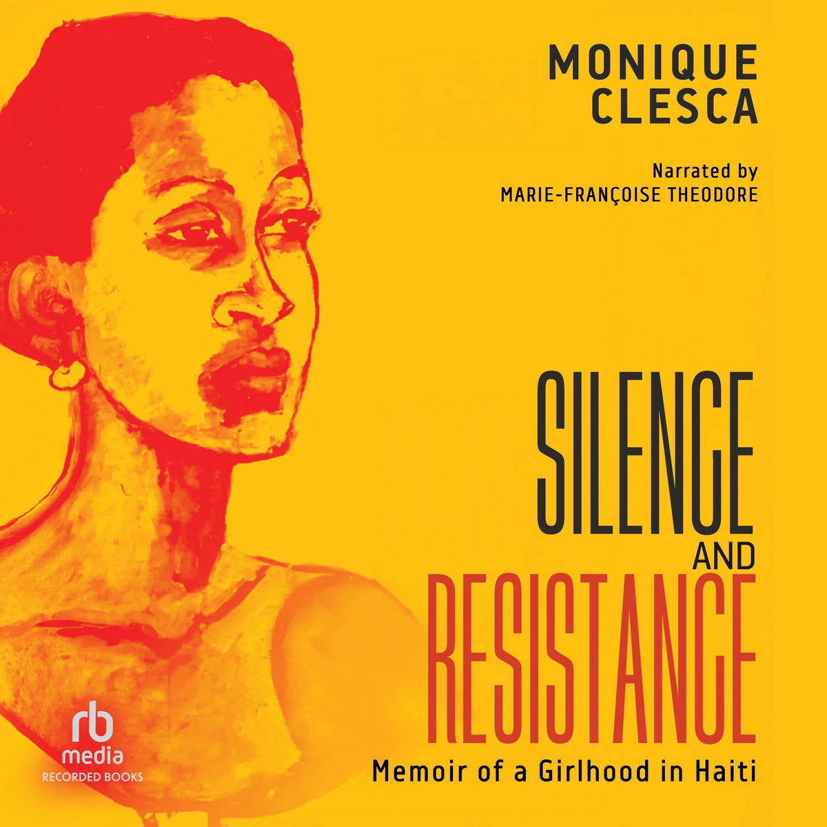 Silence and Resistance