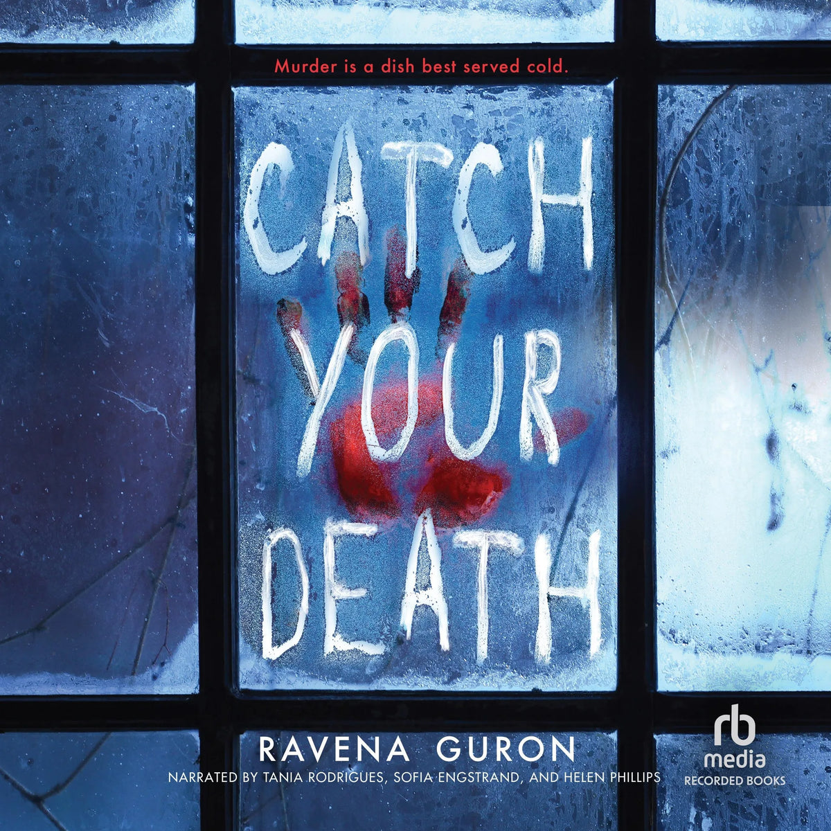 Catch Your Death