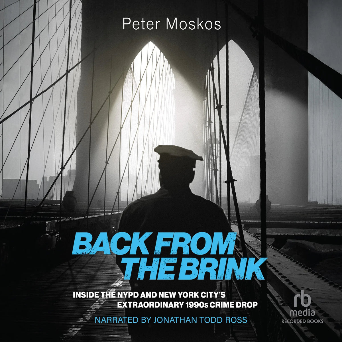 Back from the Brink