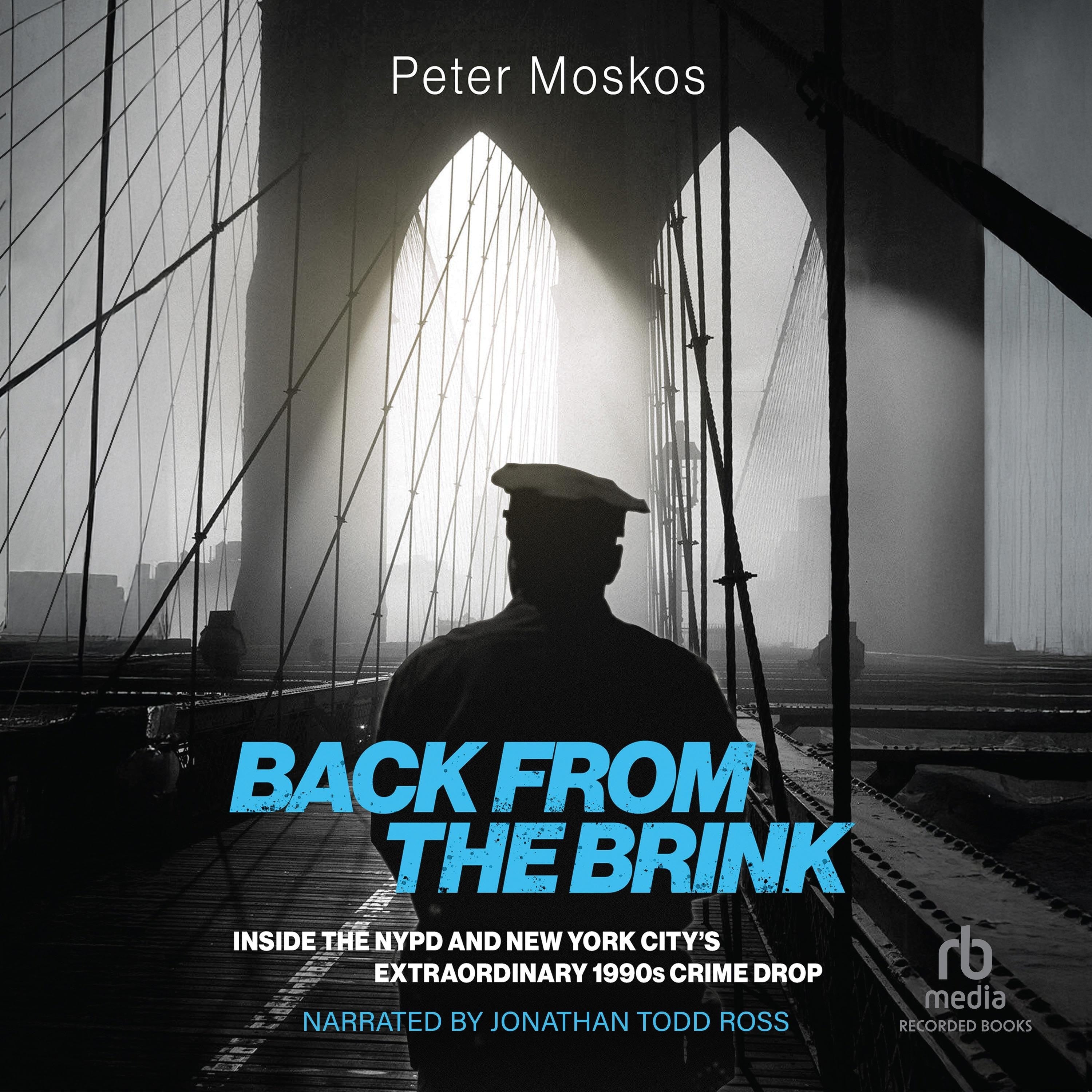 Back from the Brink