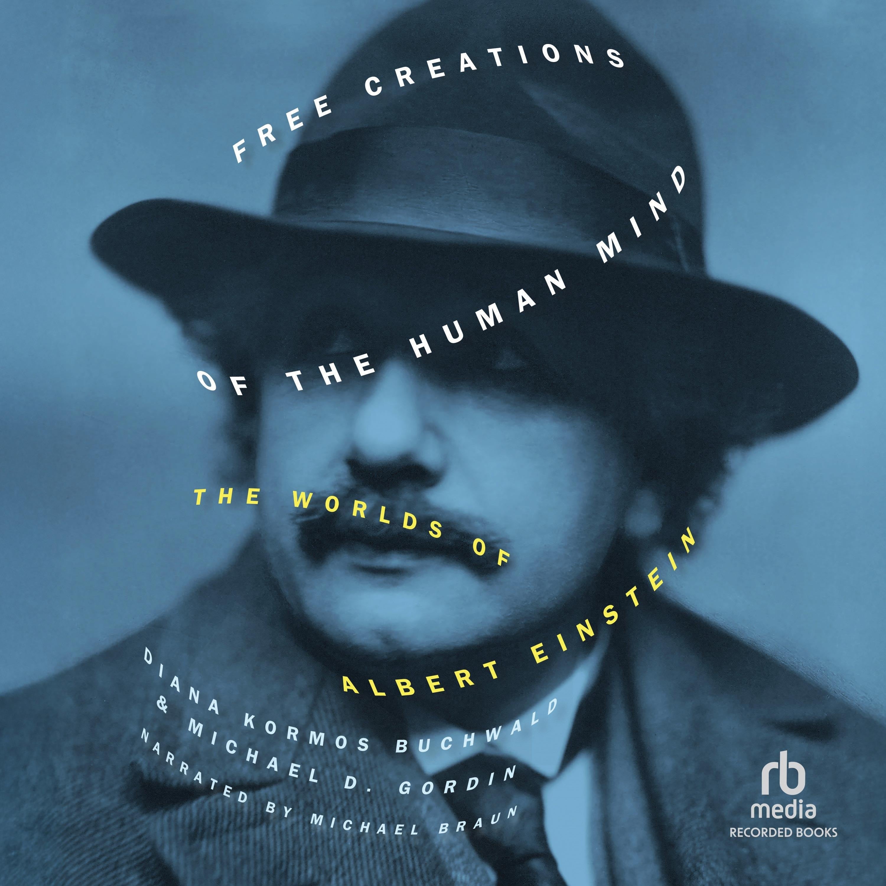 Free Creations of the Human Mind