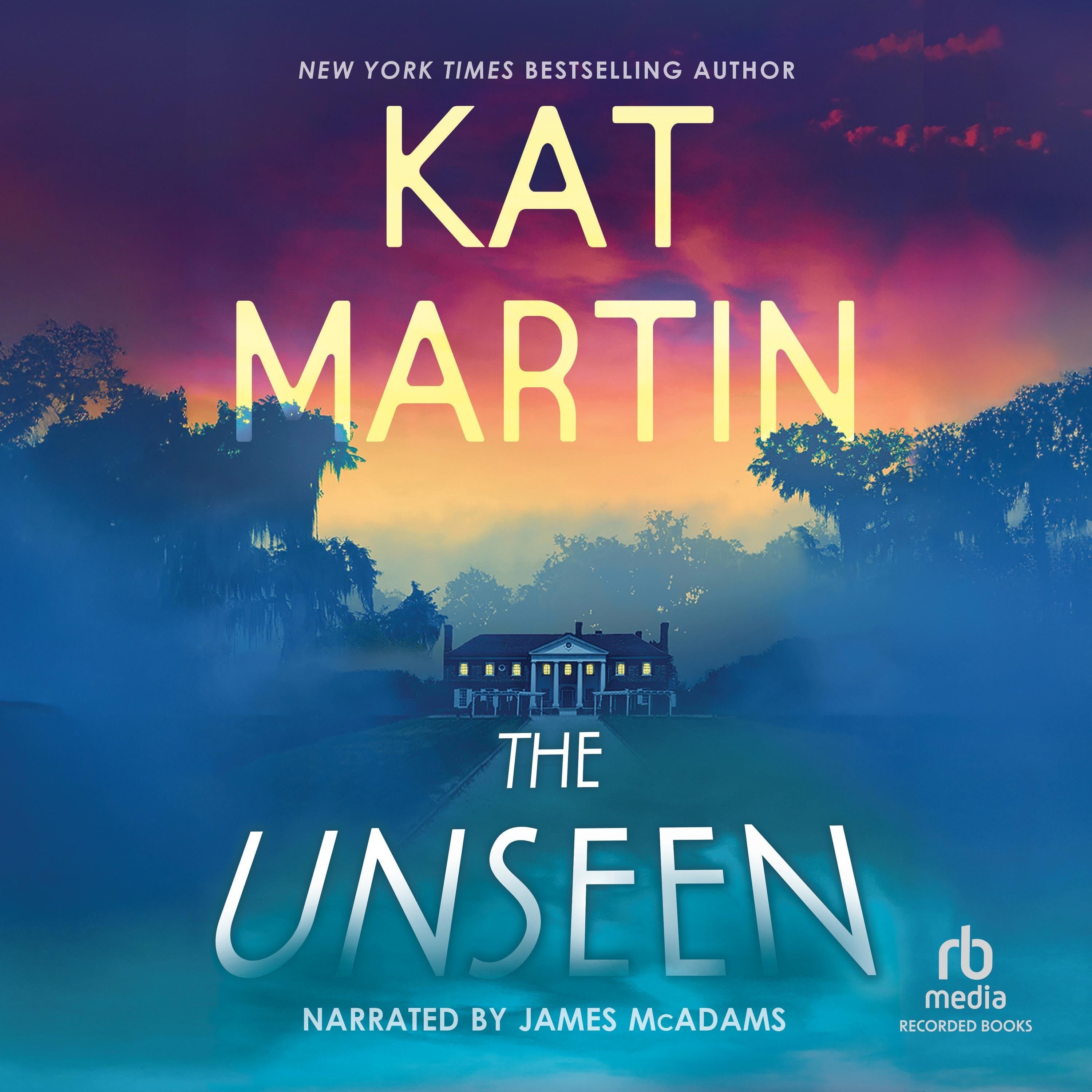 The Unseen