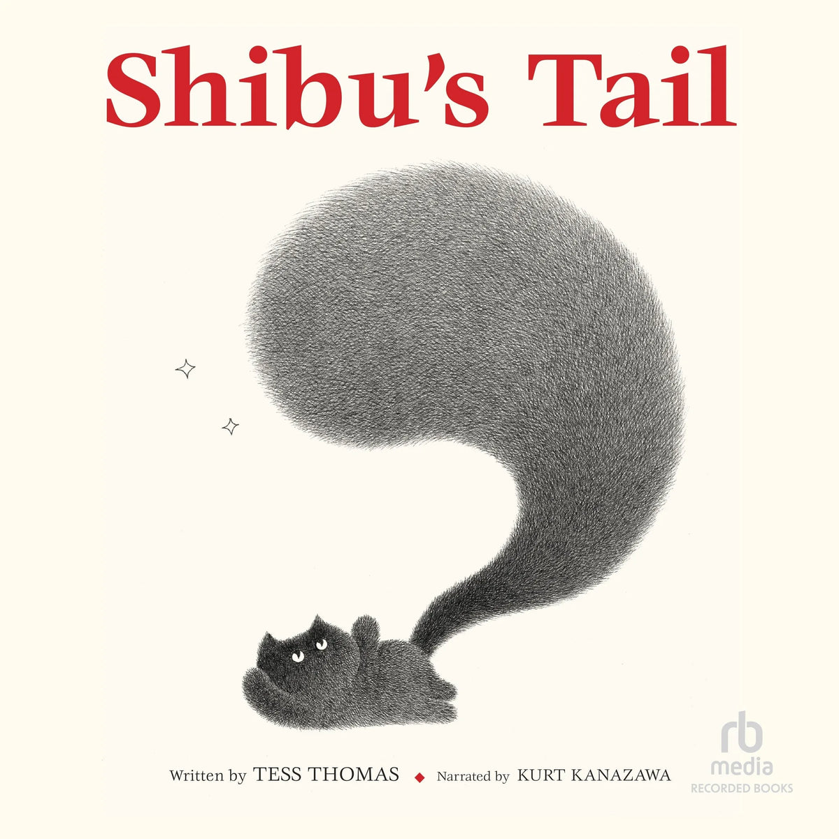 Shibu's Tail