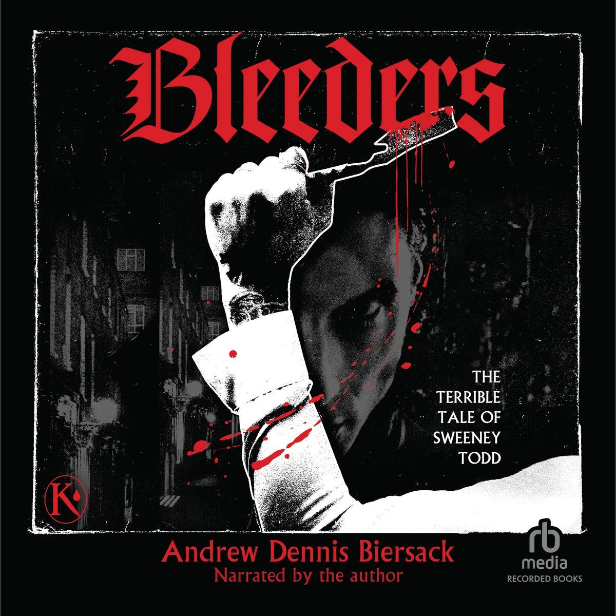 Bleeders