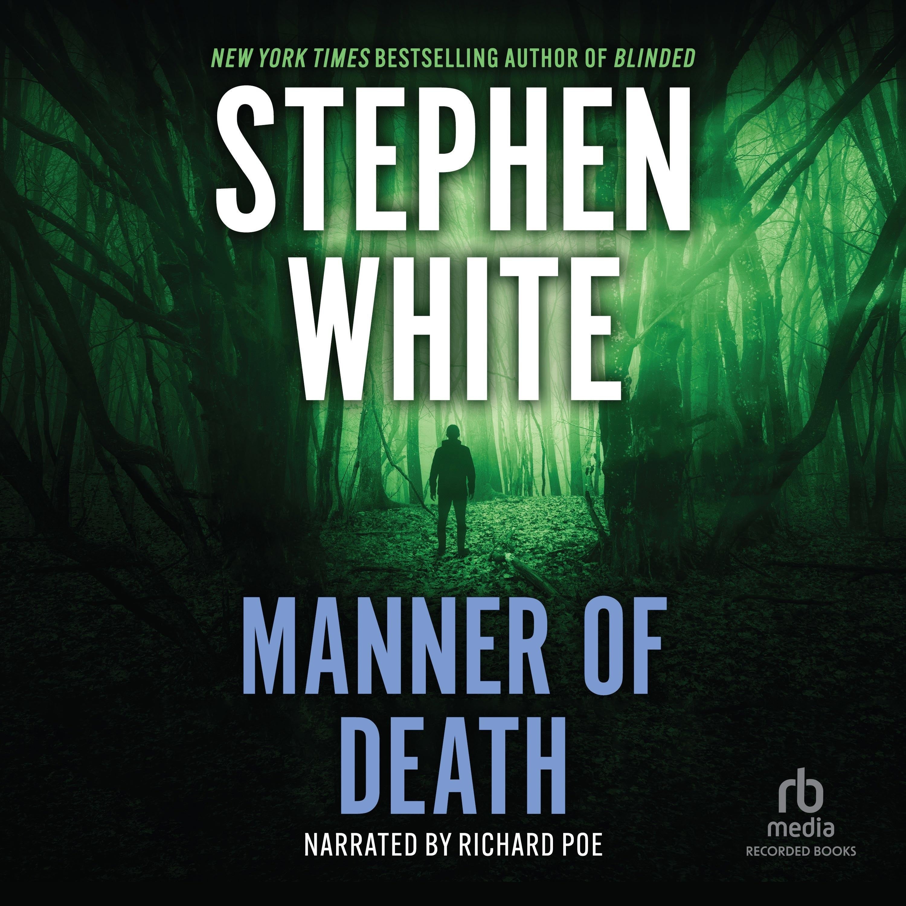 Manner of Death