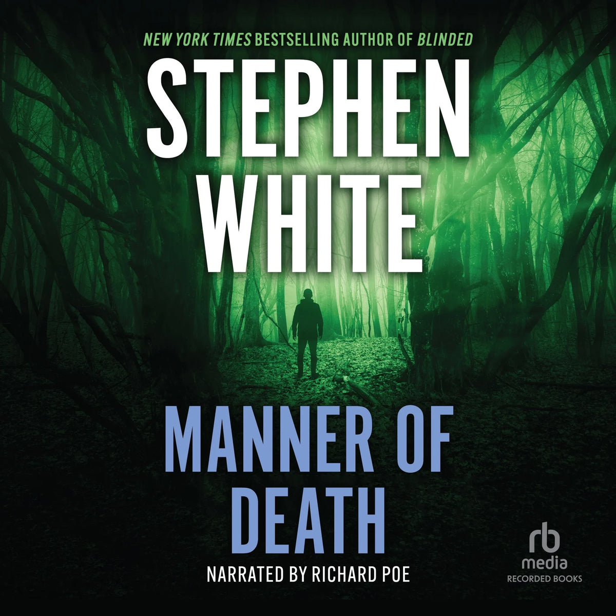 Manner of Death