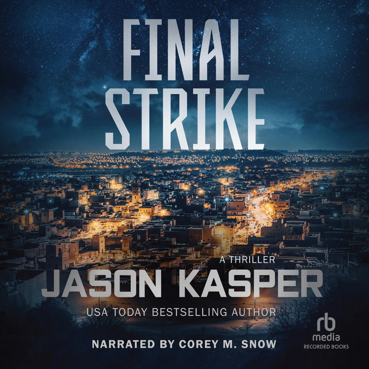 Final Strike