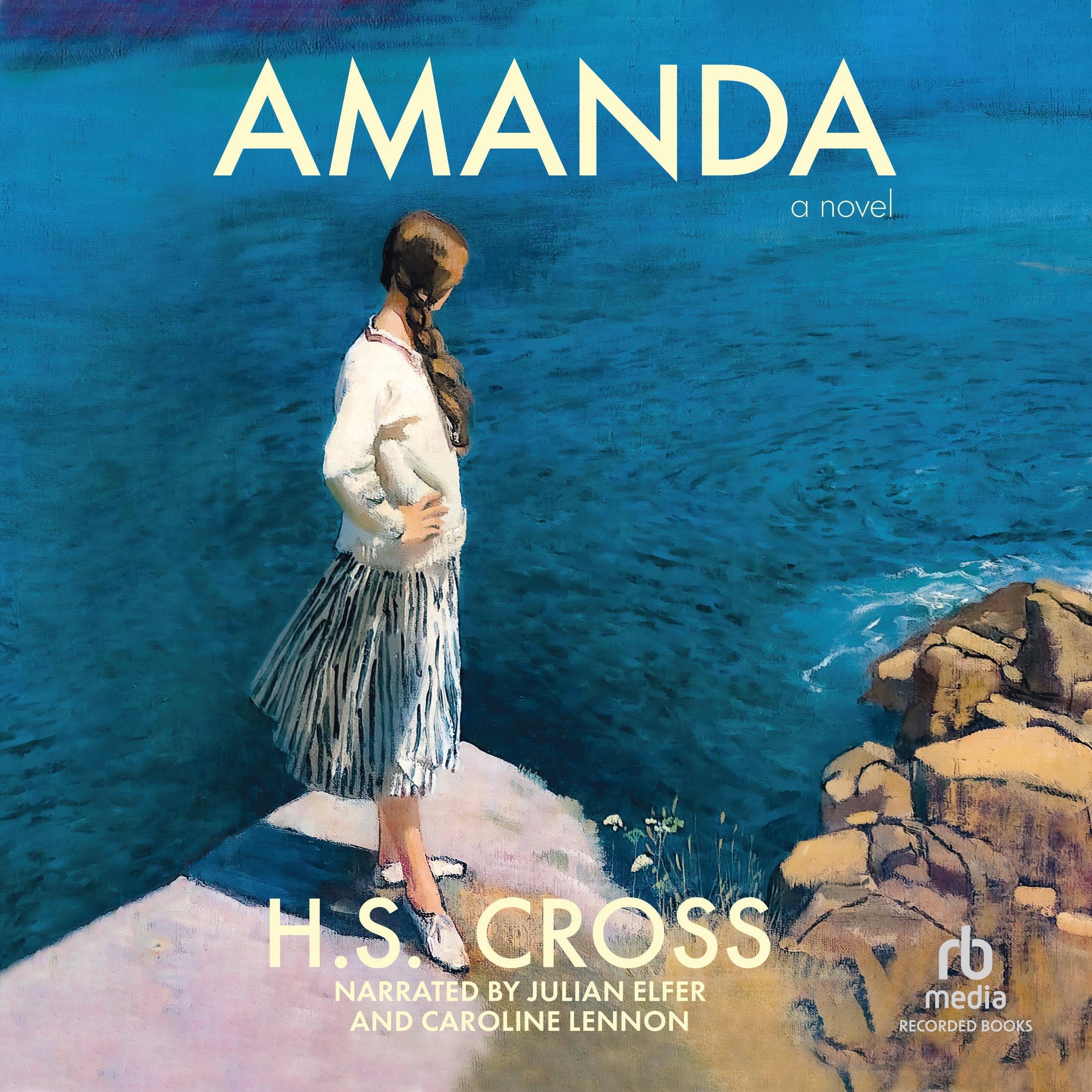 Amanda