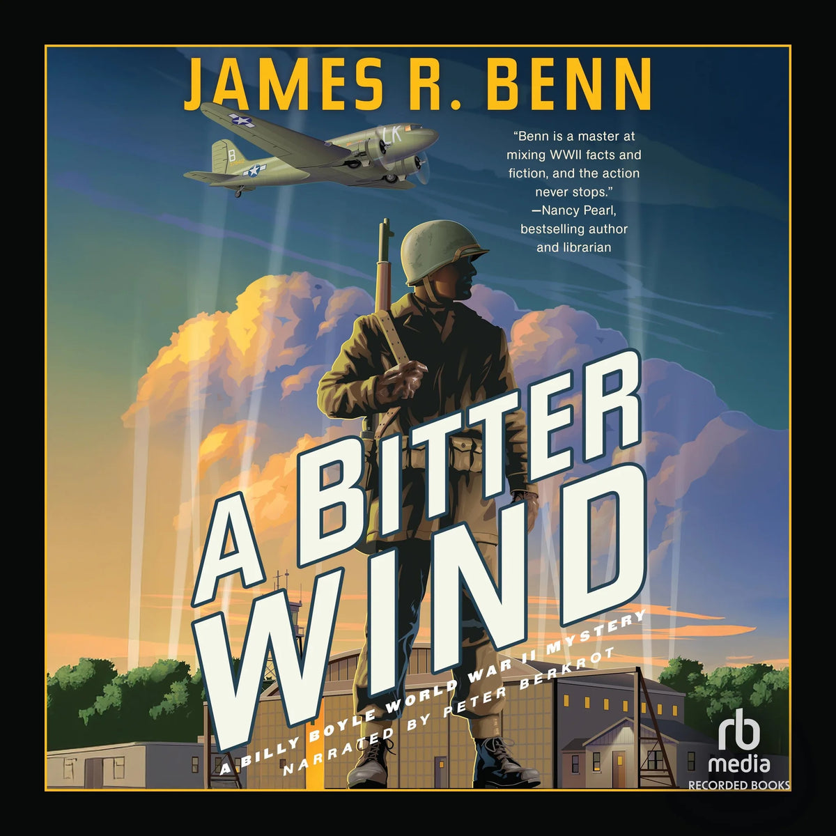 A Bitter Wind