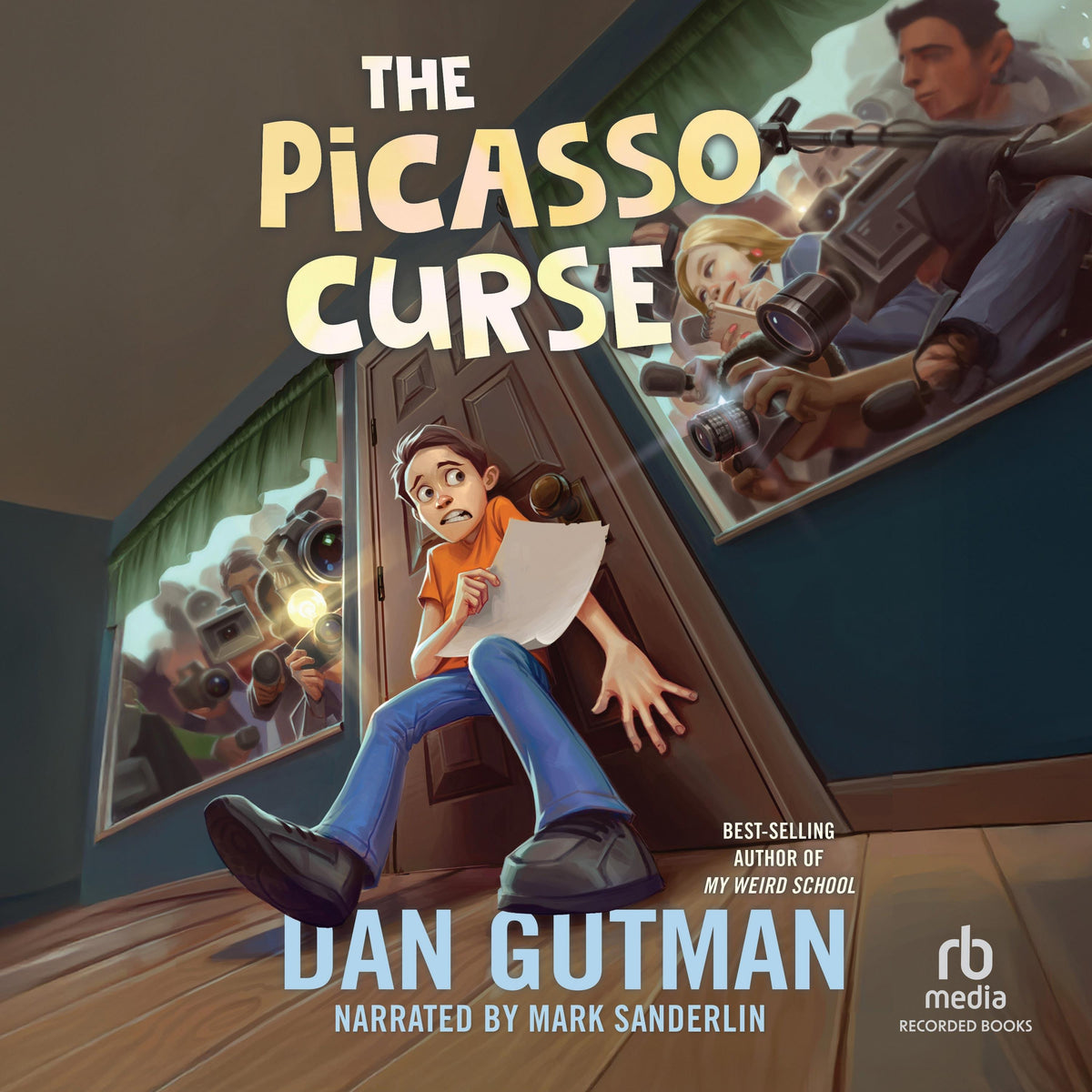 The Picasso Curse
