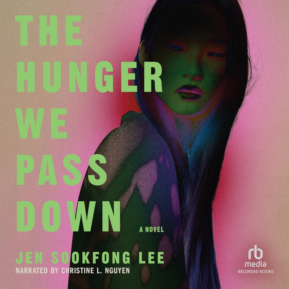 The Hunger We Pass Down