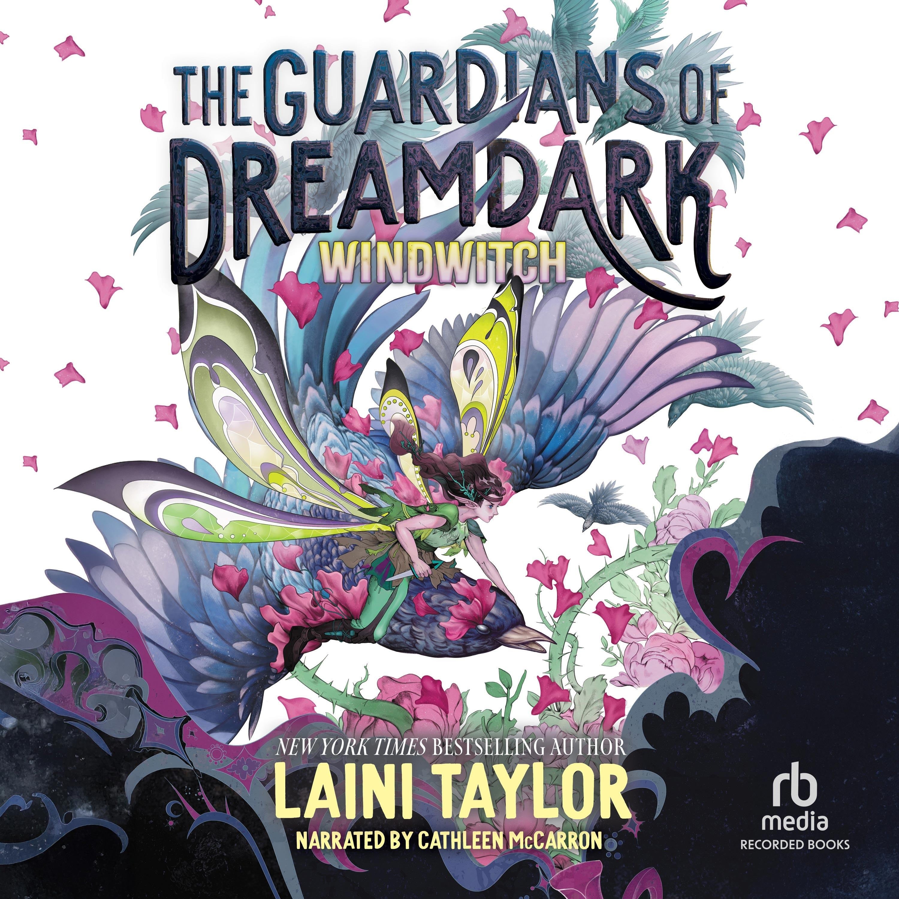 The Guardians of Dreamdark: Windwitch