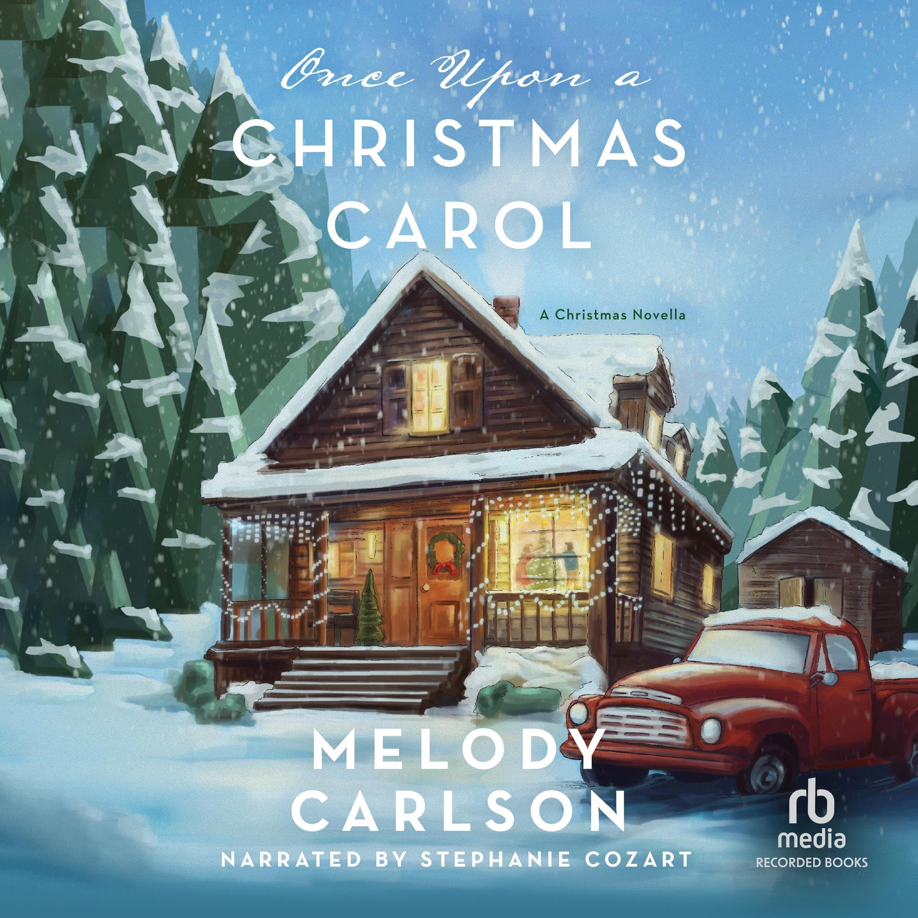 Once Upon a Christmas Carol