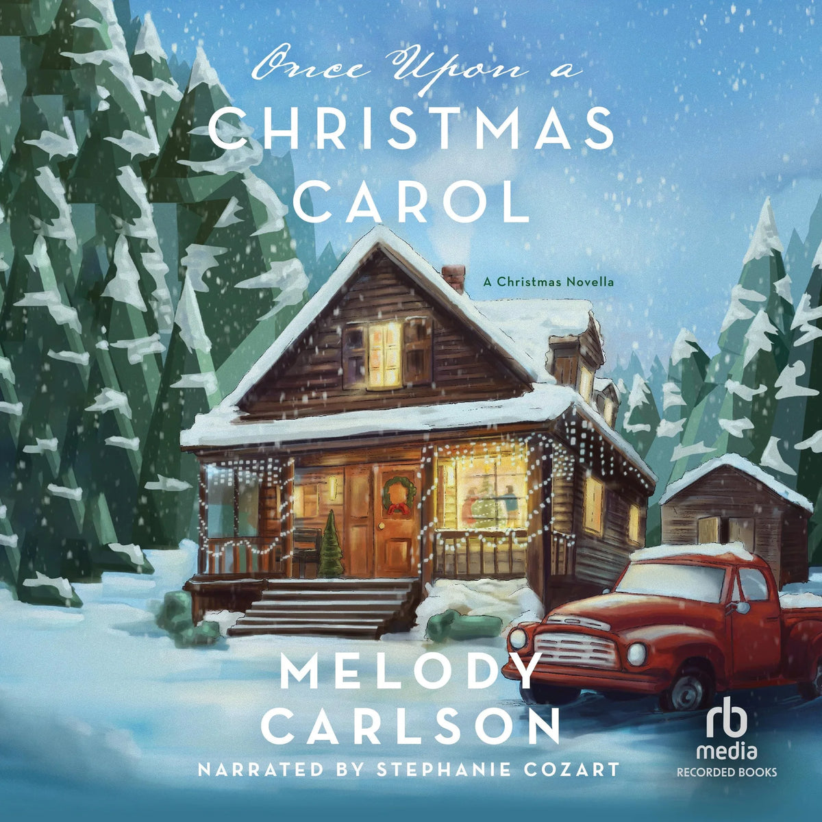 Once Upon a Christmas Carol