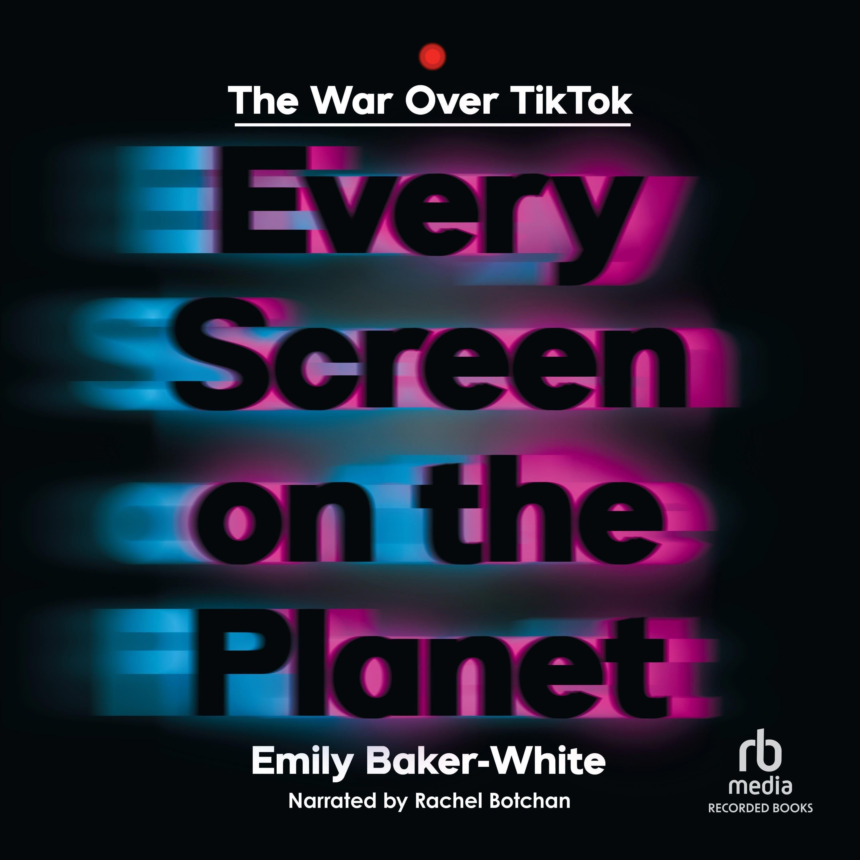 Every Screen on the Planet