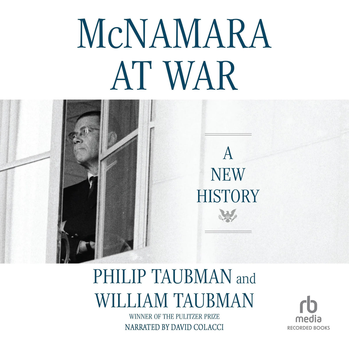 McNamara at War