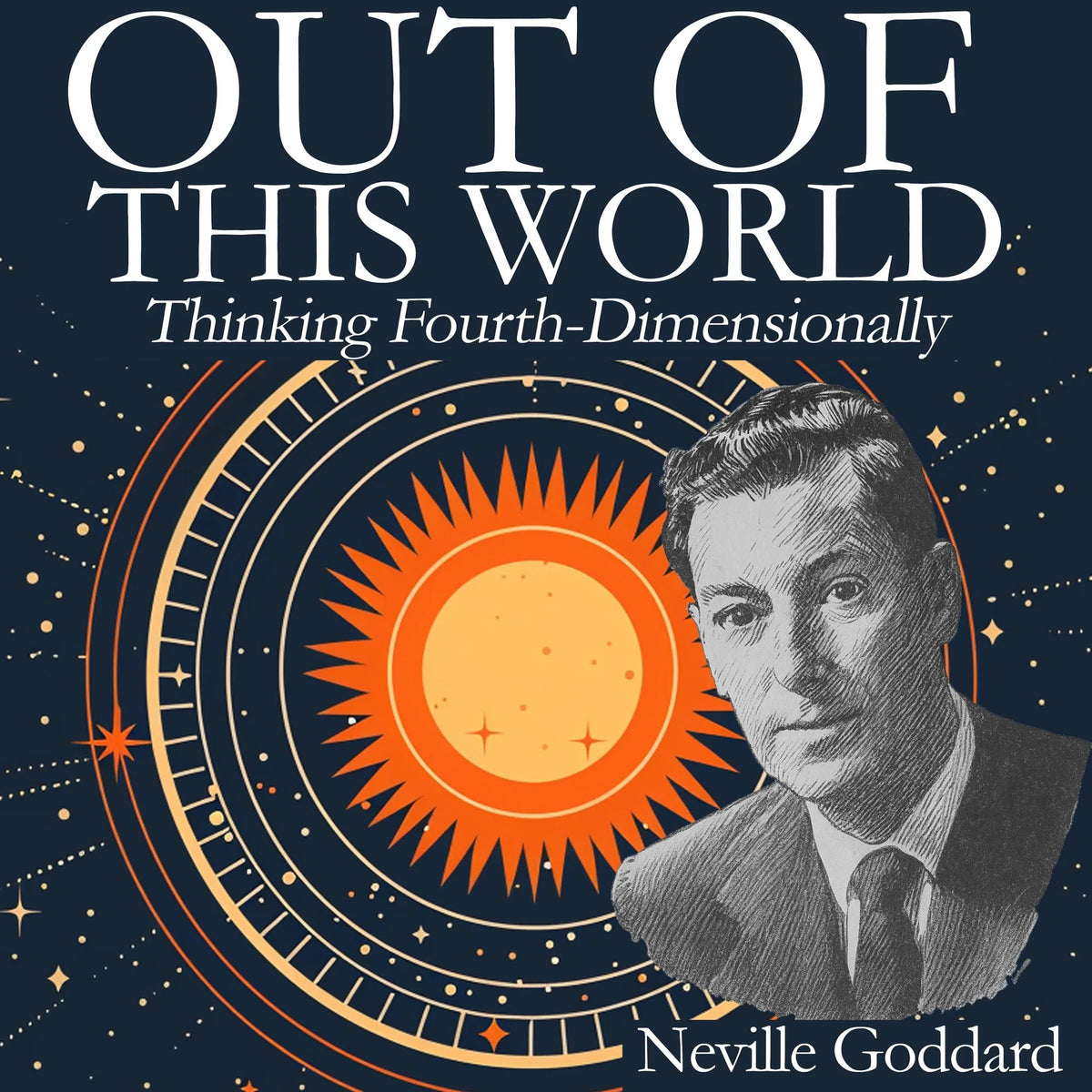 Out of This World: Thinking Fourth-Dimensionally