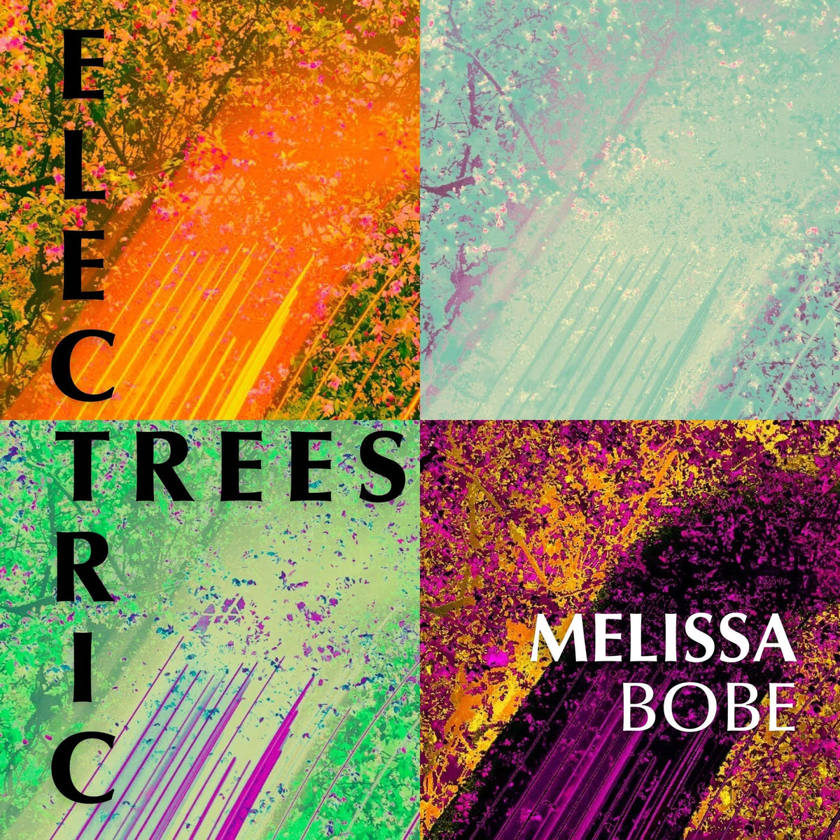 Electric Trees