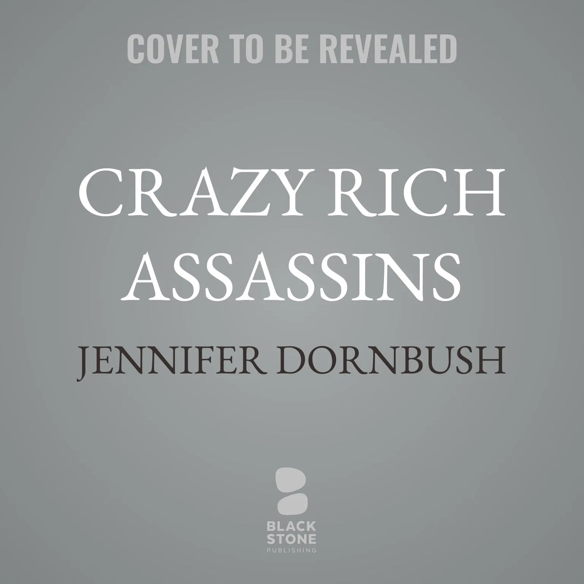 Crazy Rich Assassins