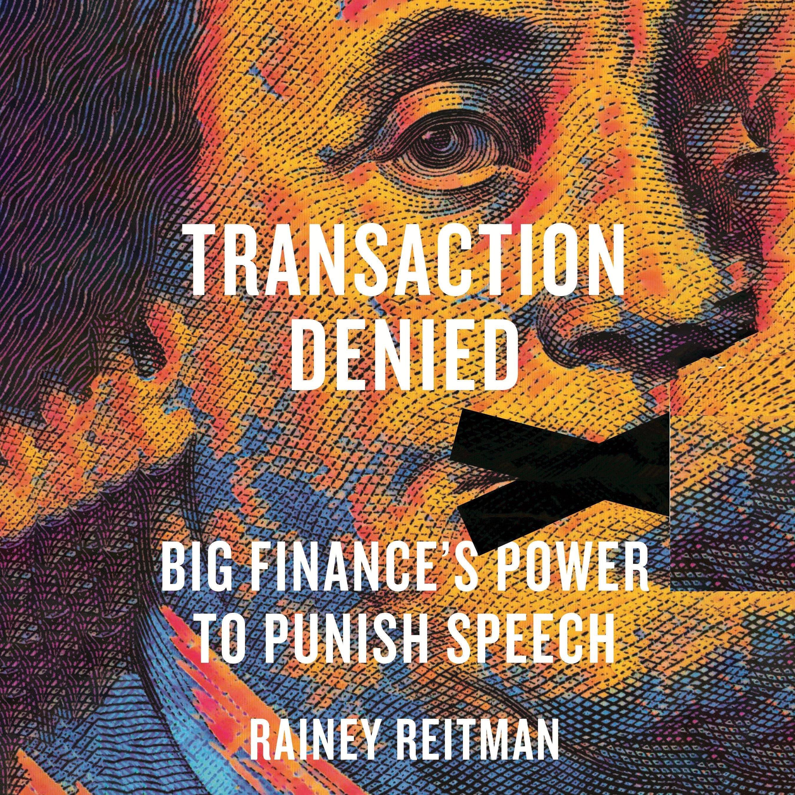 Transaction Denied