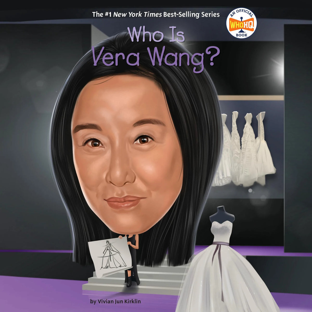 Who Is Vera Wang?