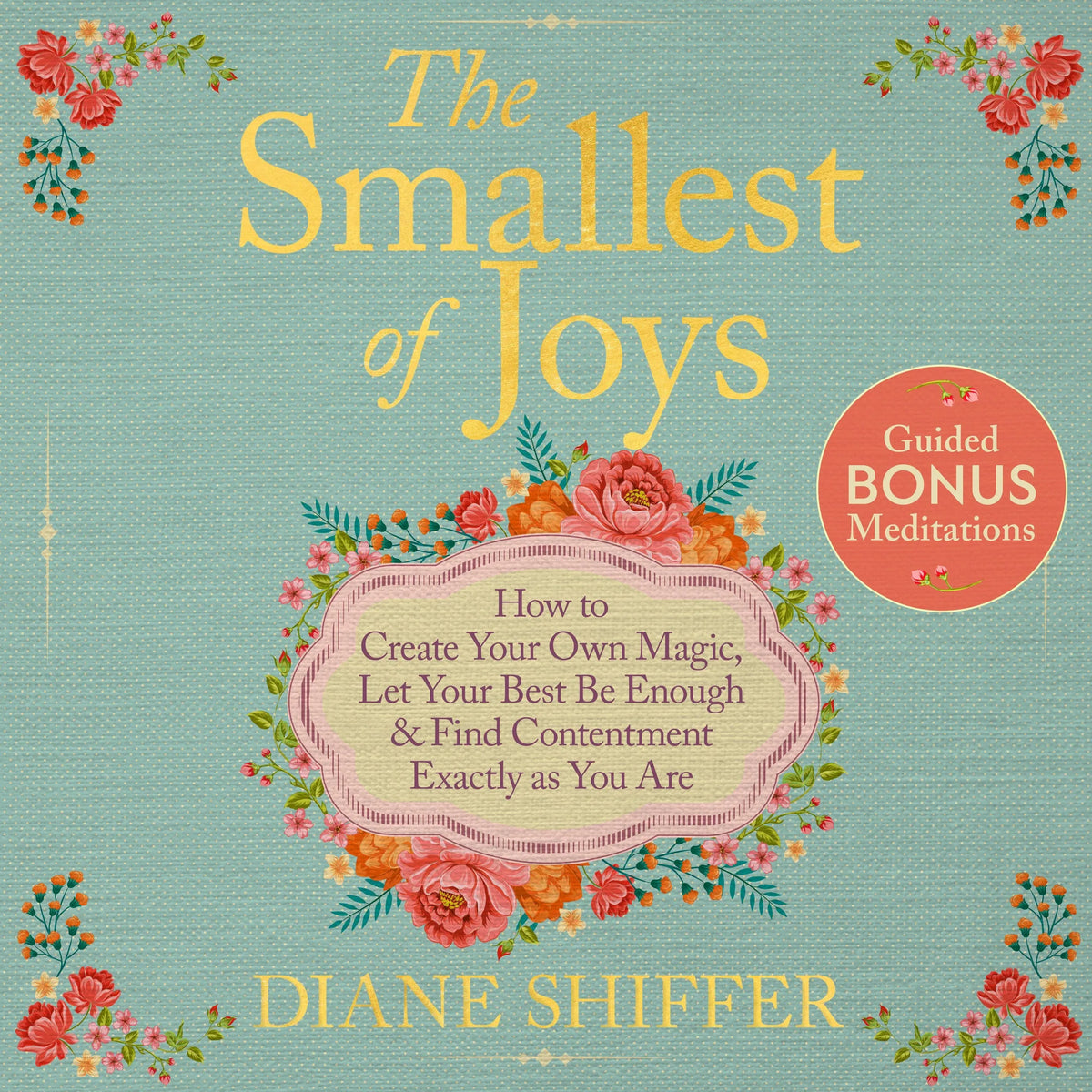 The Smallest of Joys