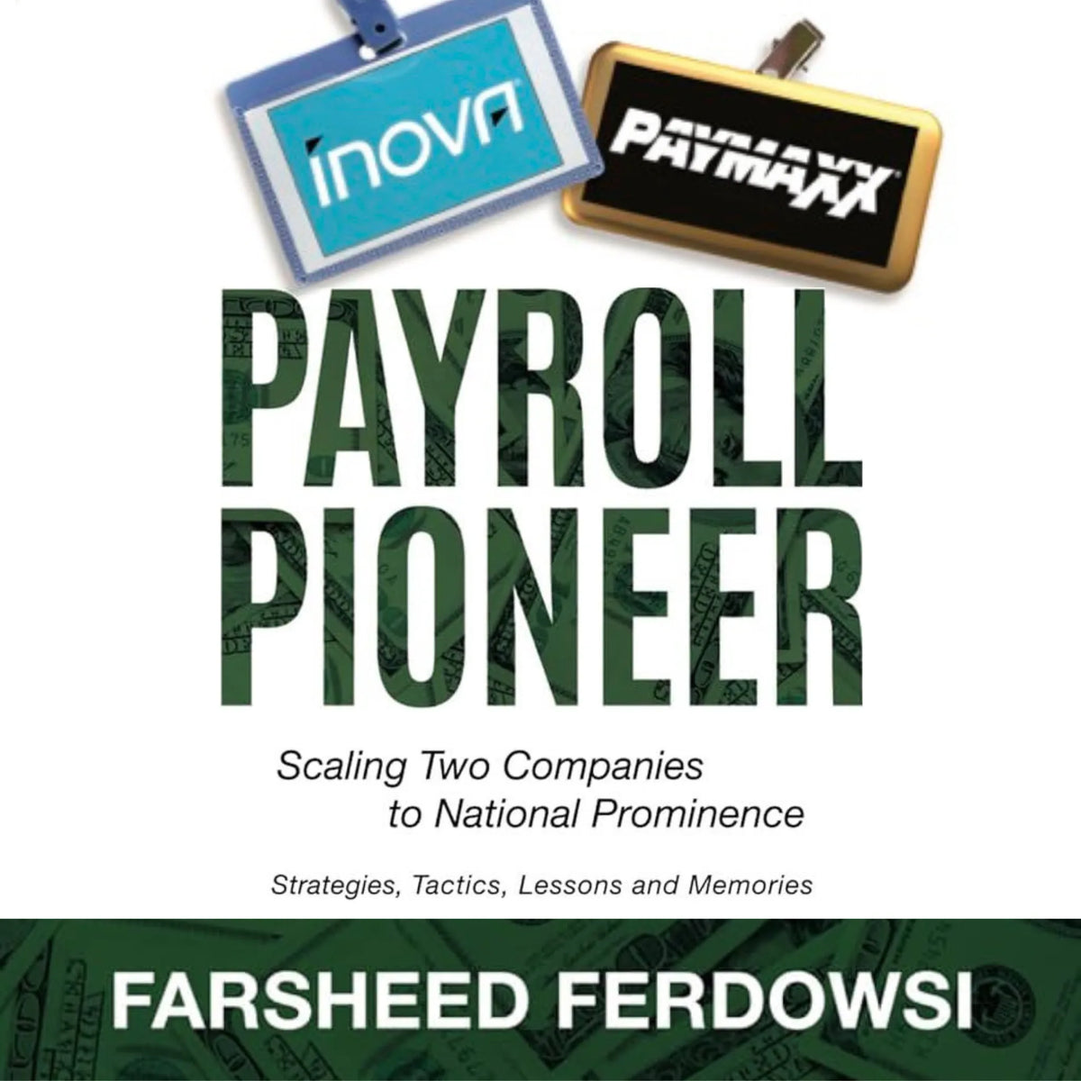 Payroll Pioneer