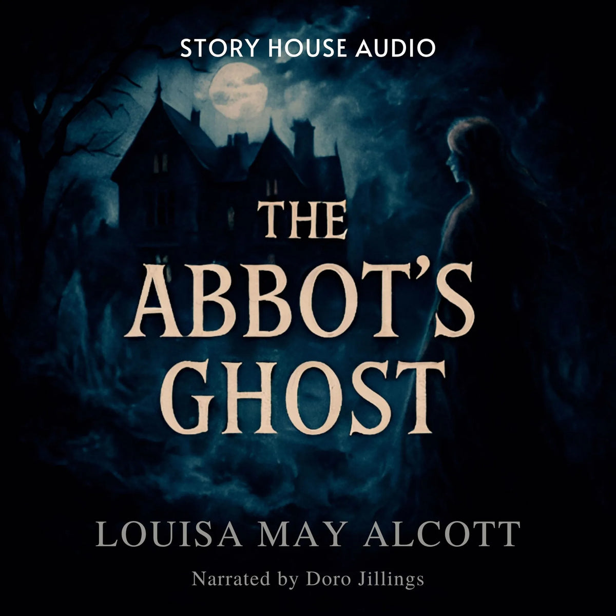 The Abbot's Ghost