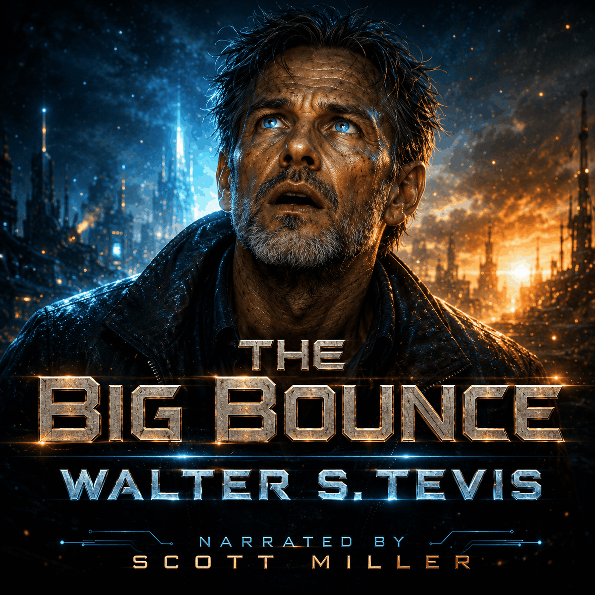 The Big Bounce
