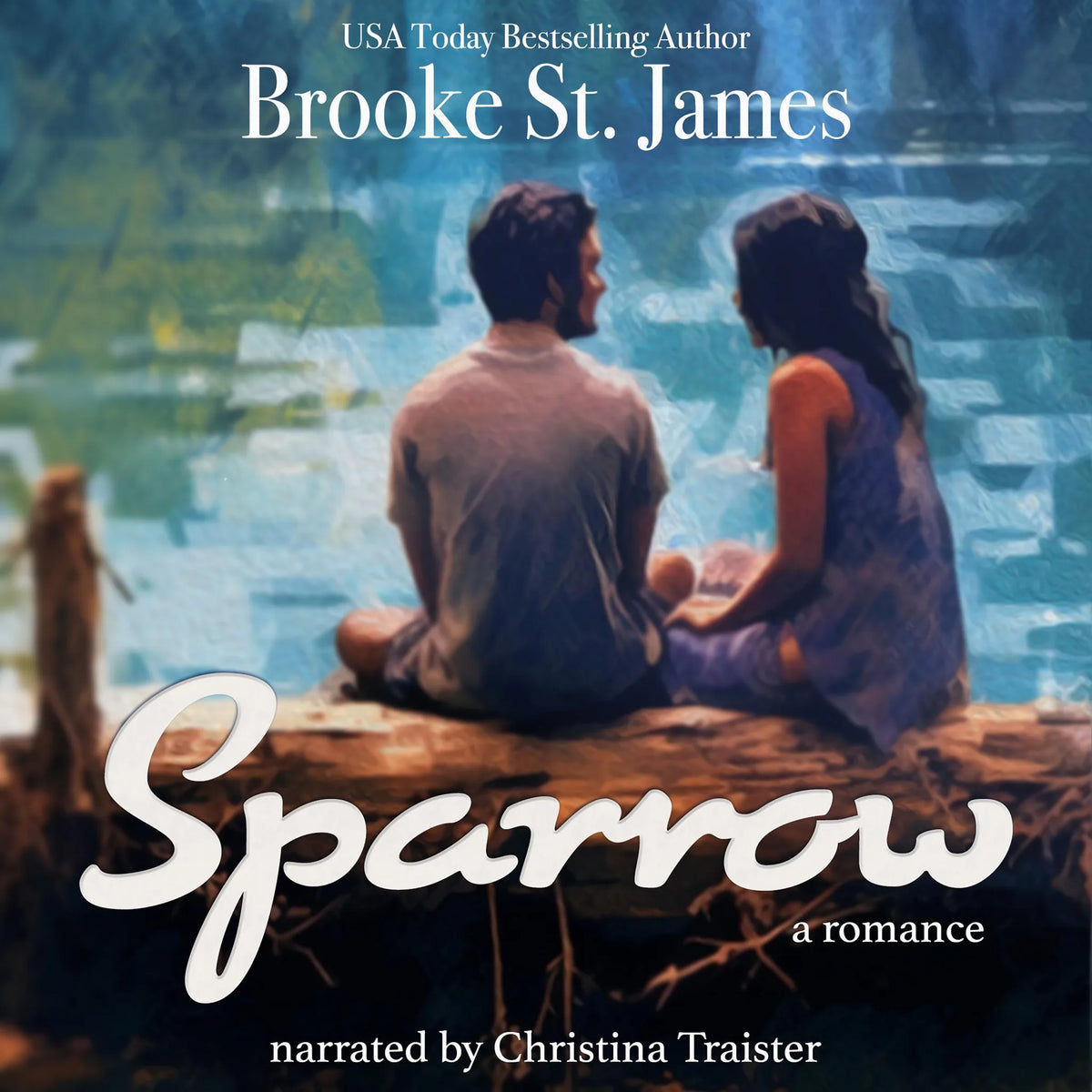 Sparrow