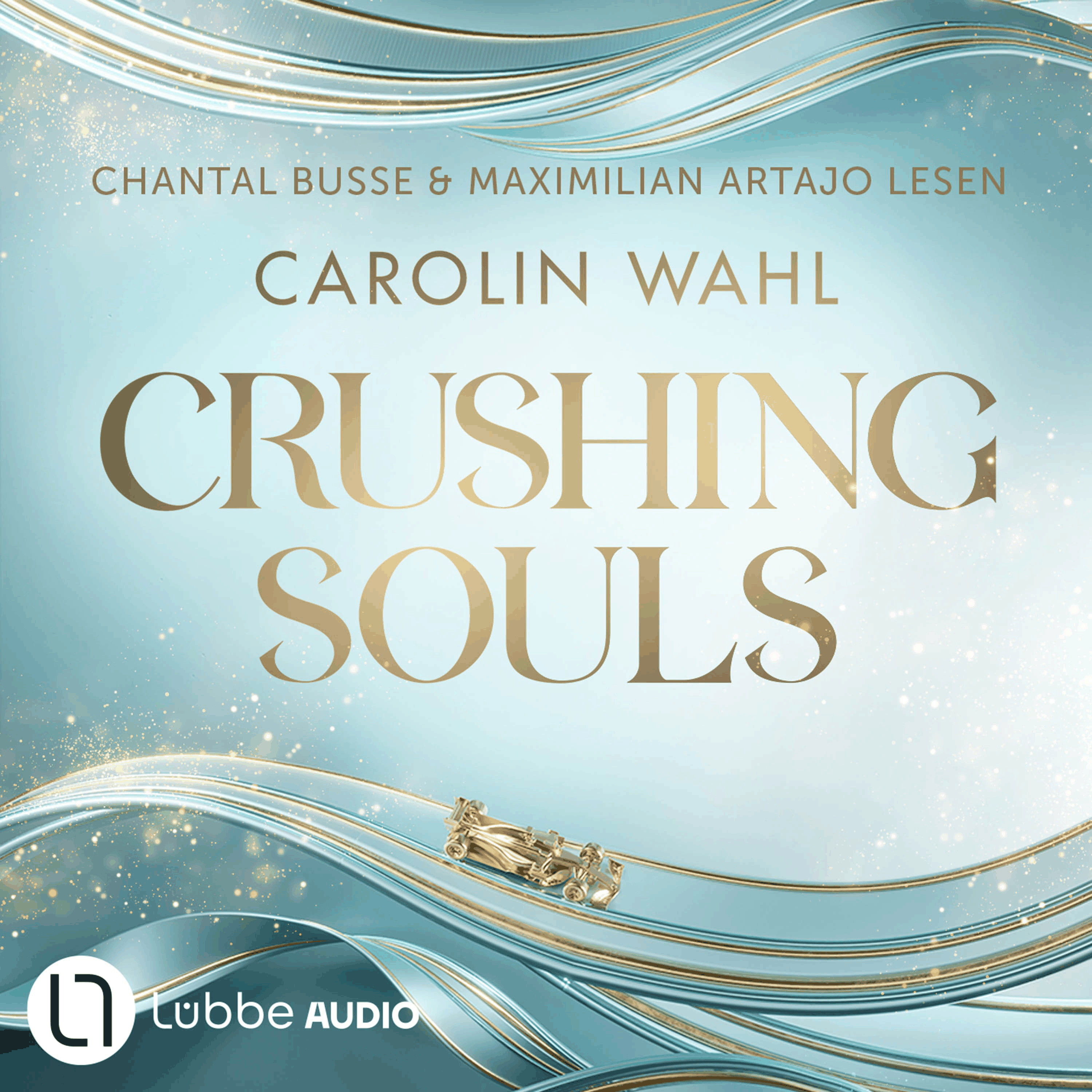 Crushing Souls - Driven Dreams, Teil 1