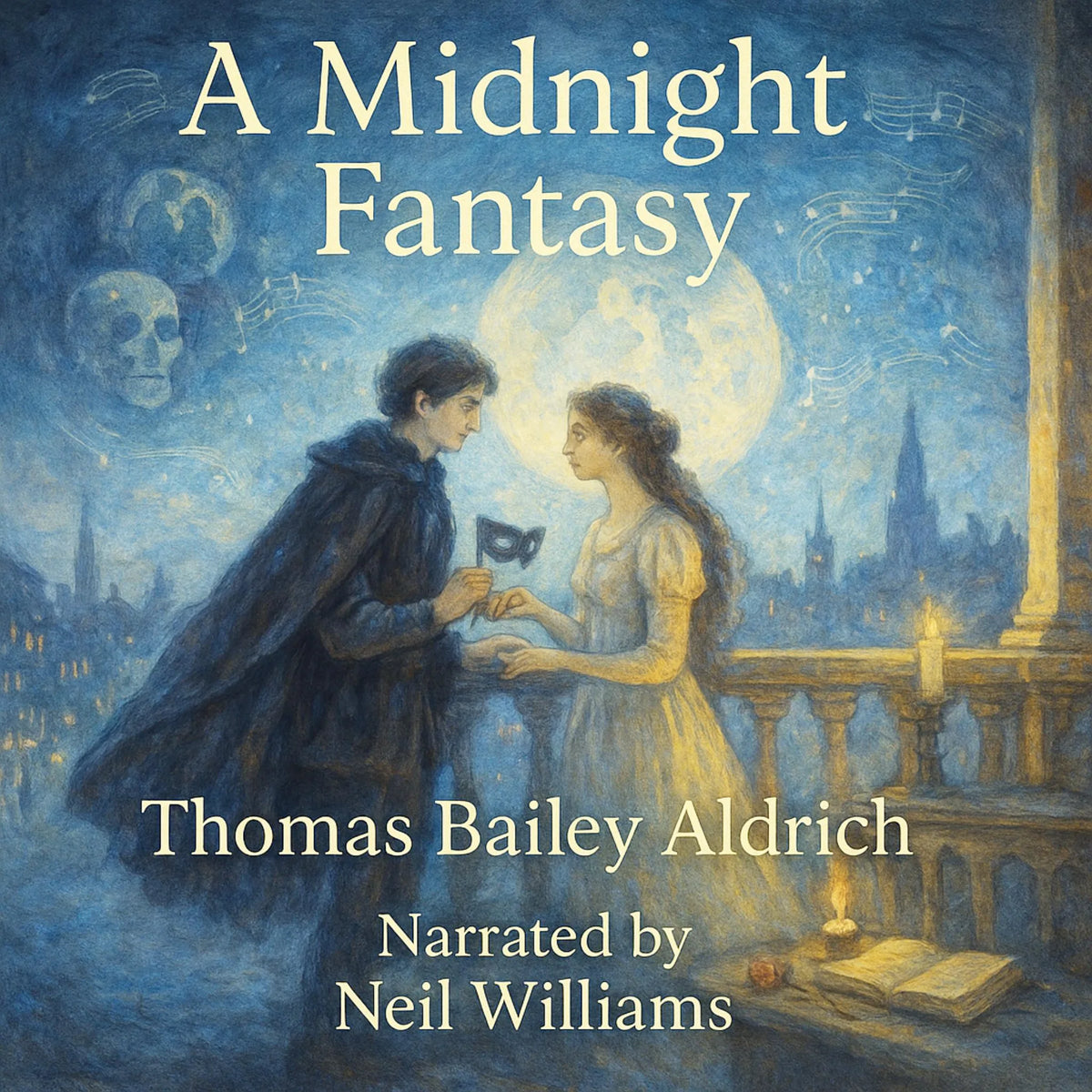 A Midnight Fantansy
