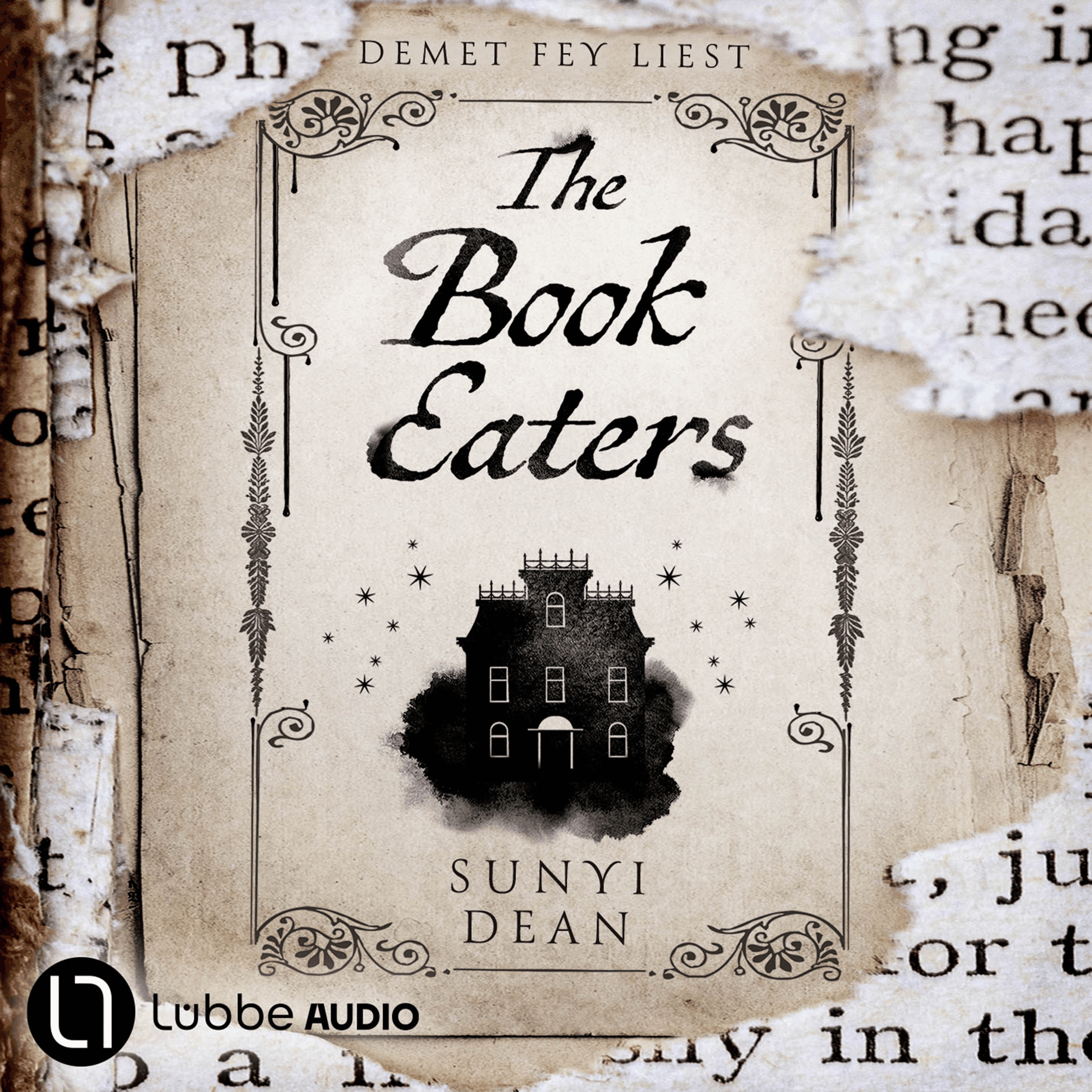 The Book Eaters