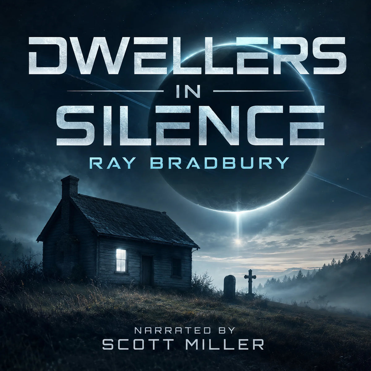 Dwellers in Silence AKA The Long Years