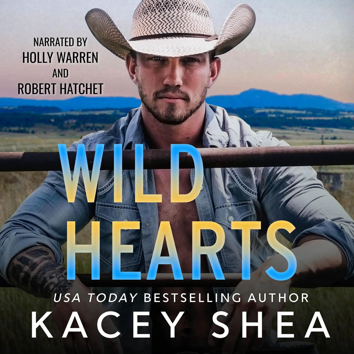 Wild Hearts