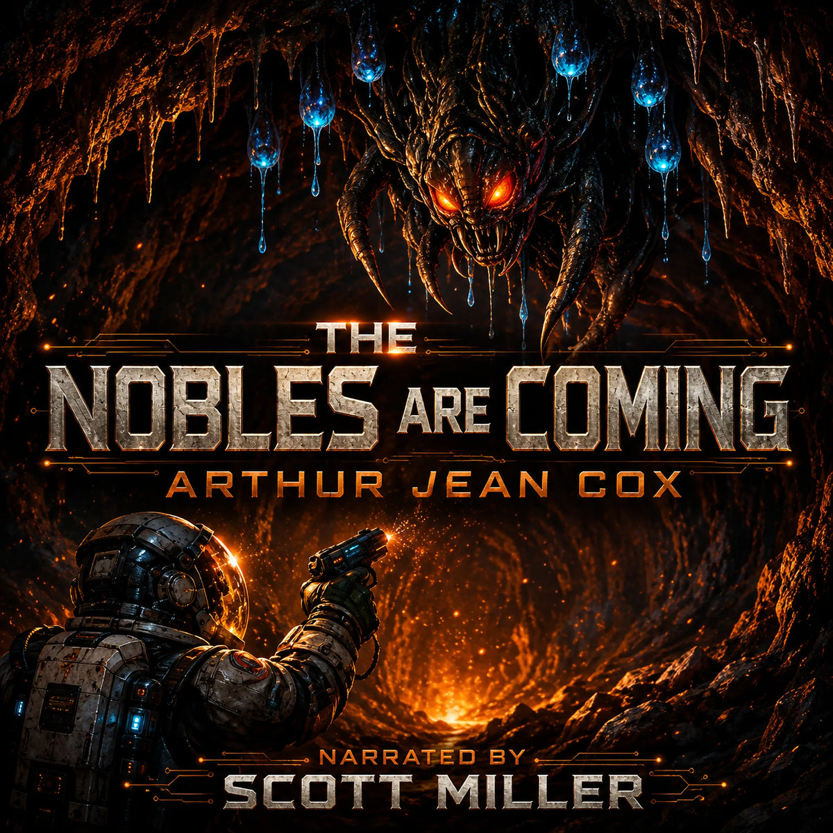 The Nobles Are Coming