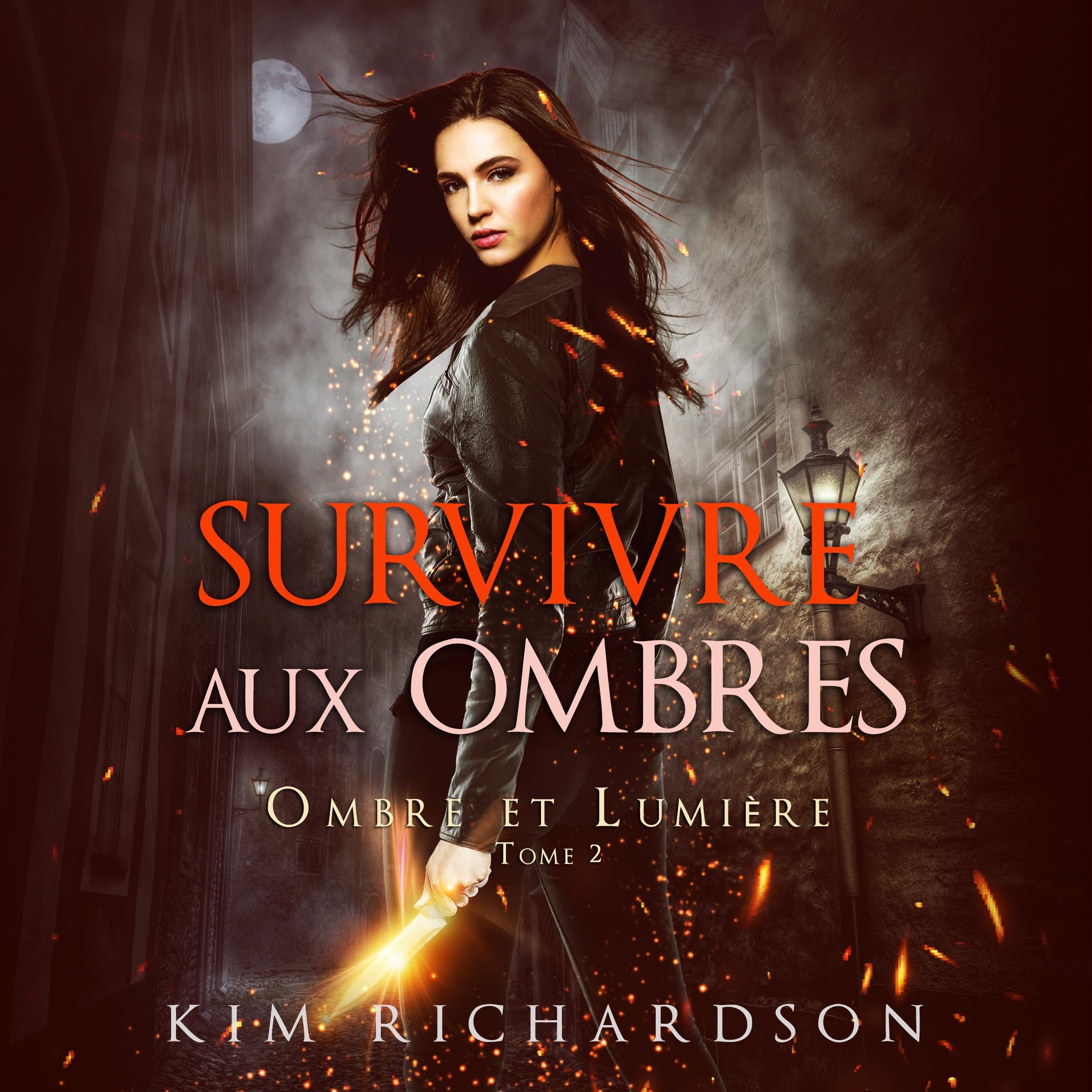 Survivre aux Ombres (Ombre et Lumière