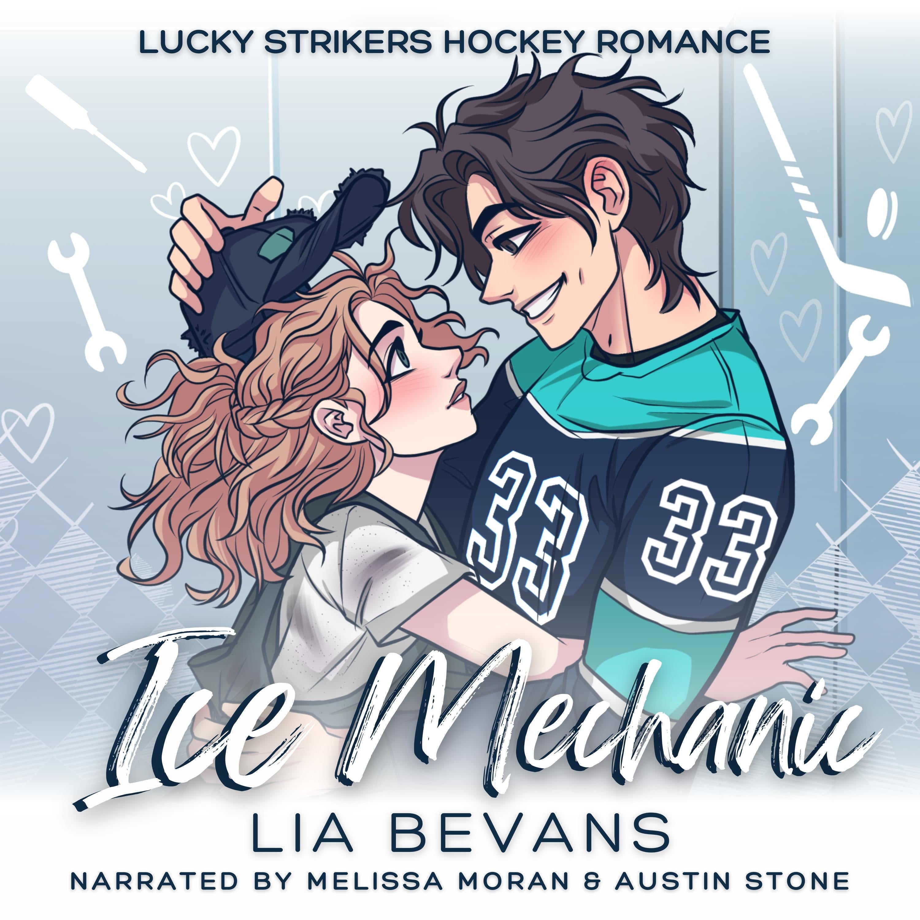 Ice Mechanic