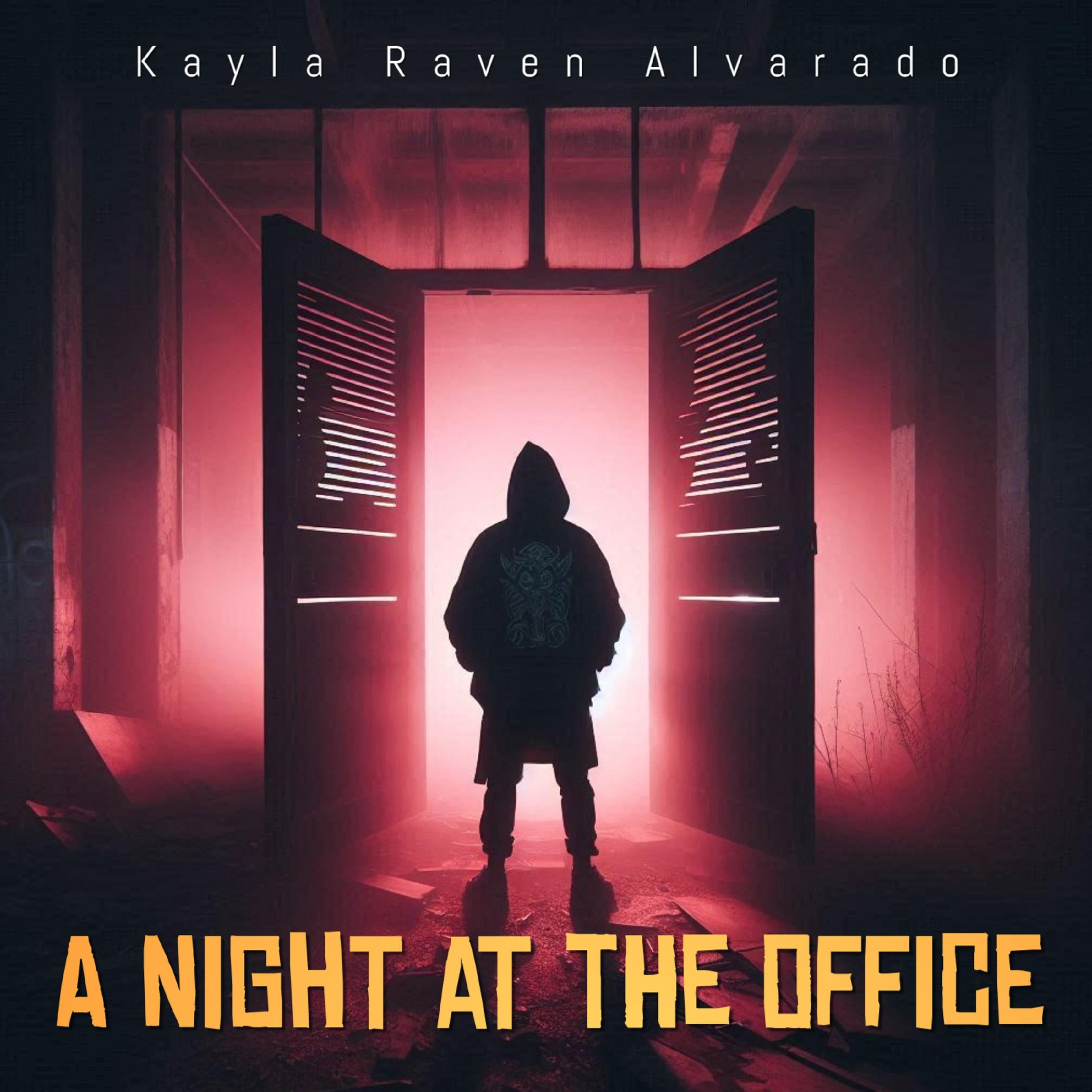 A Night at the Office