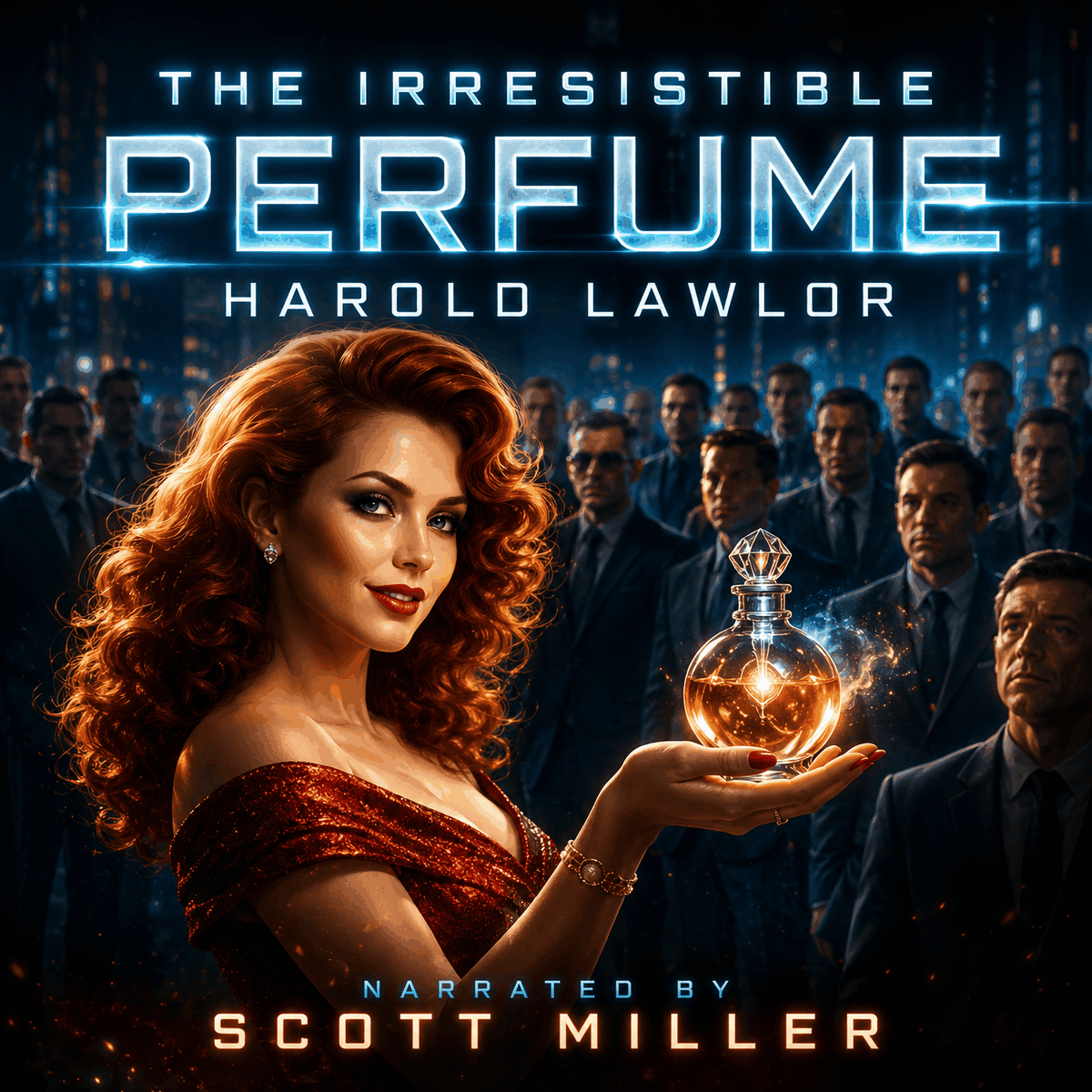 The Irresistible Perfume