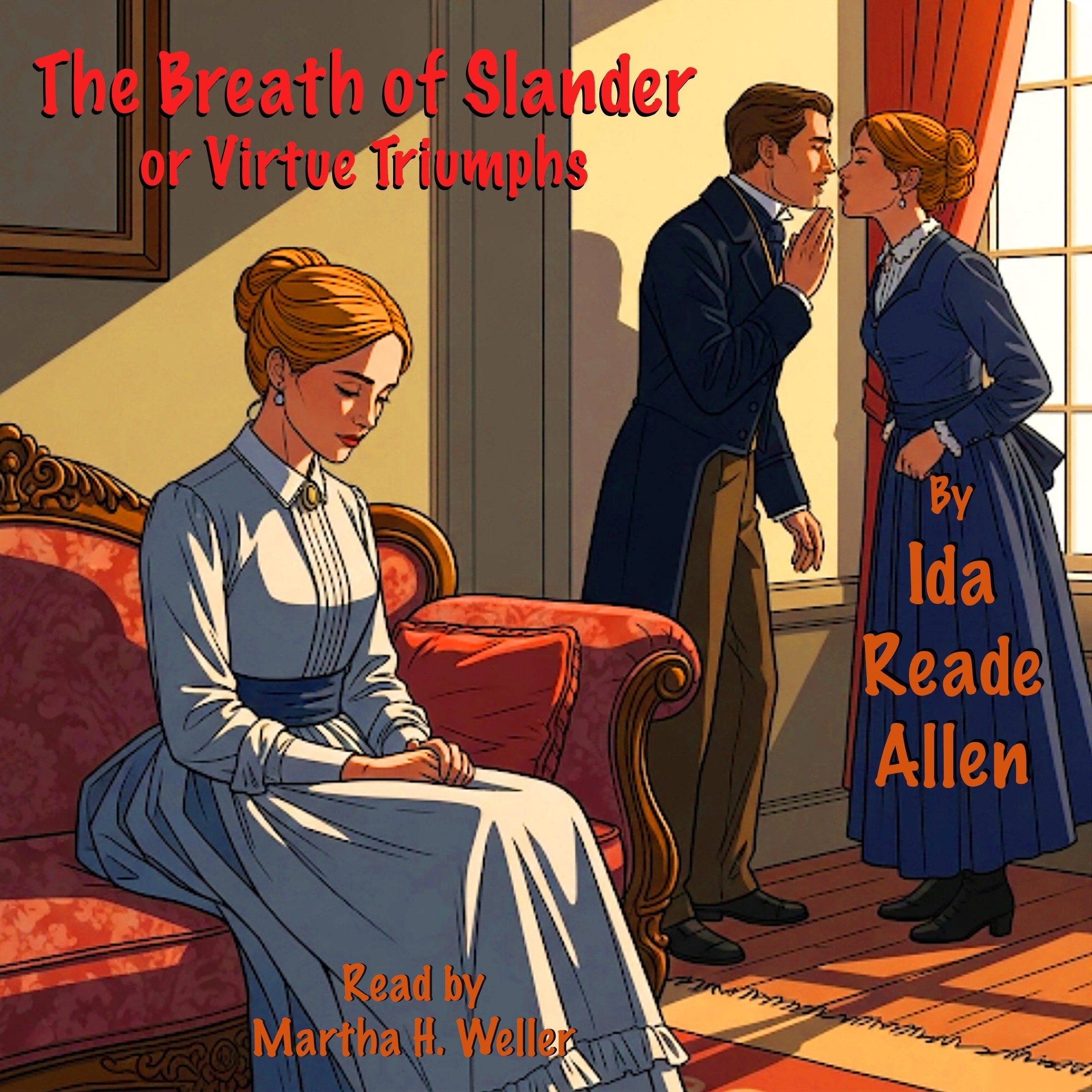 The Breath of Slander
